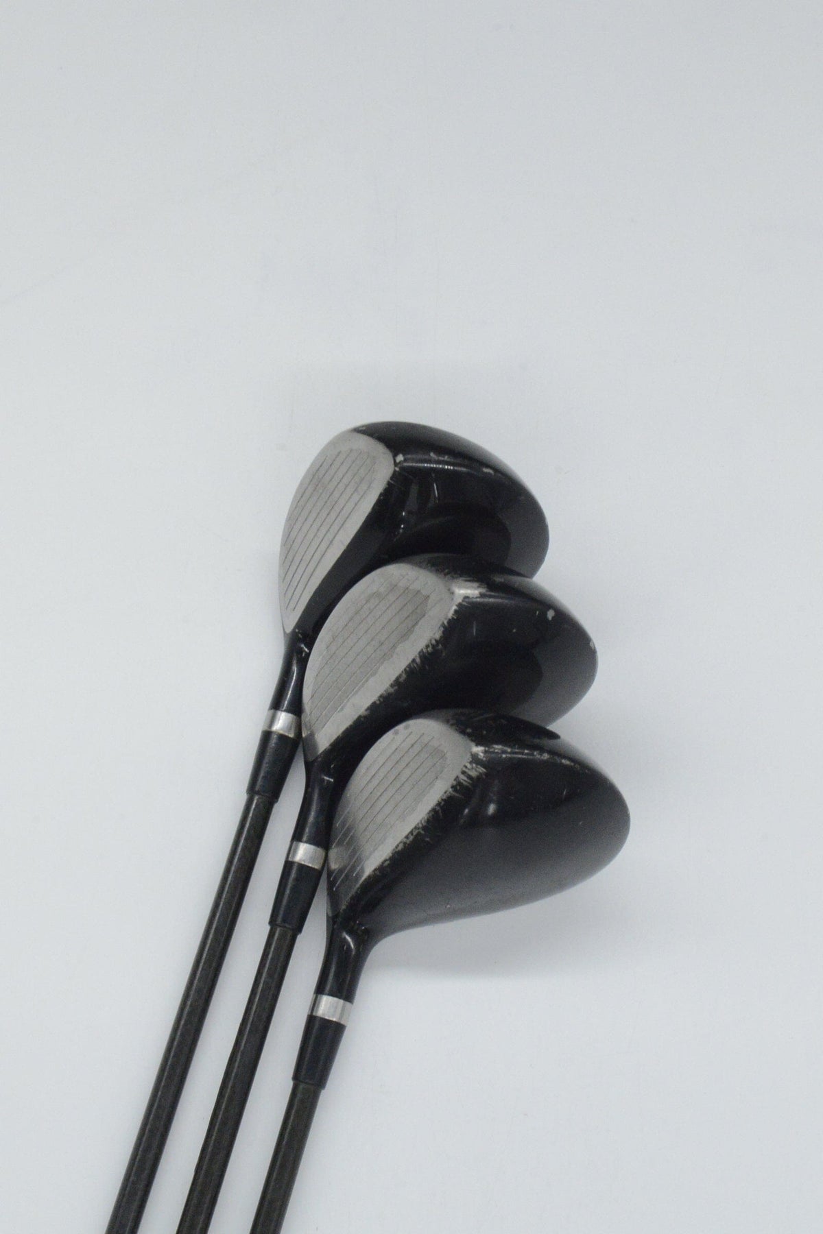 KZG Cobalt 5W, 7W, 9W Wood Set SR Flex Golf Fairway Woods KZG 