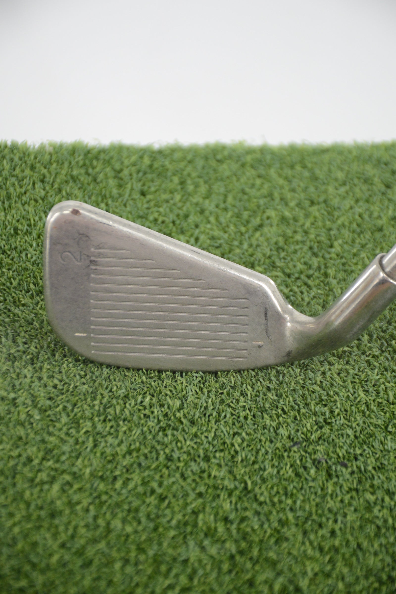 Ping ISI 2 Iron S Flex 39"