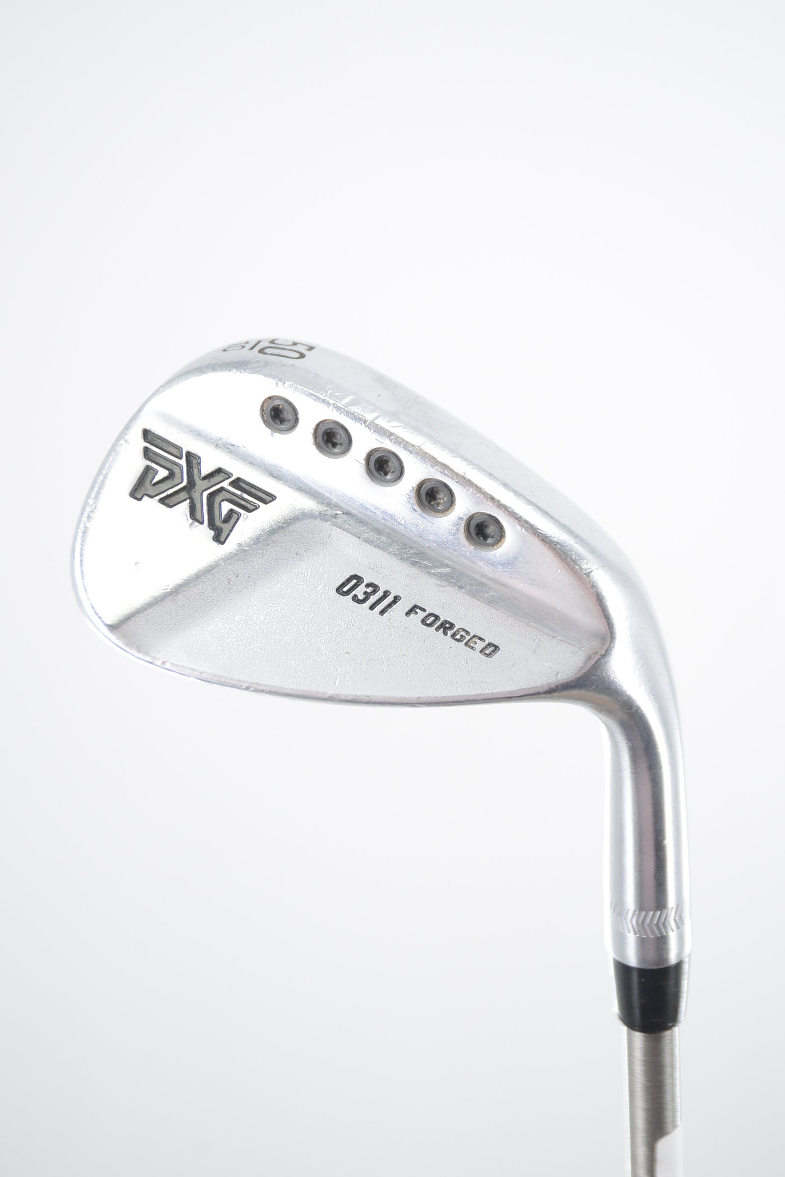 PXG 0311 Forged 50 Degree Wedge R Flex 35"
