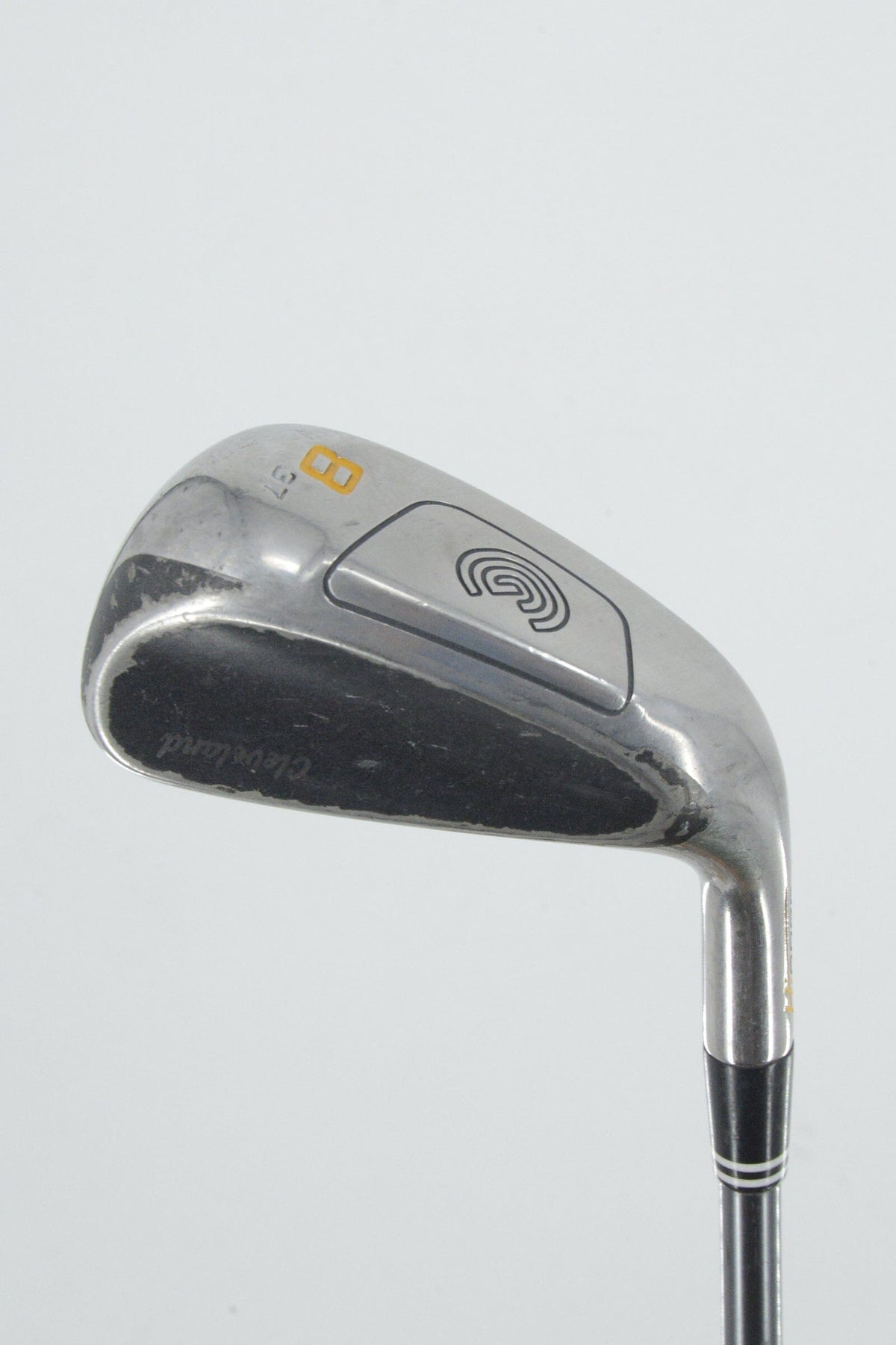 Cleveland Hibore 3-PW Iron Set R Flex Std Length