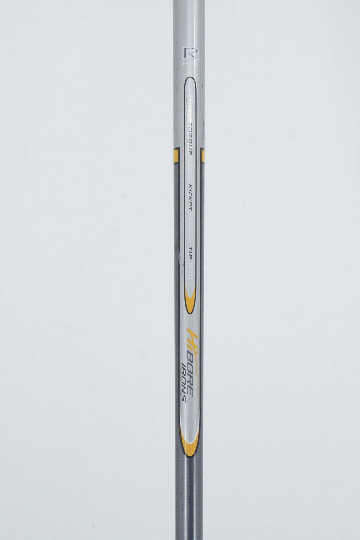 Cleveland Hibore 3-PW Iron Set R Flex Std Length