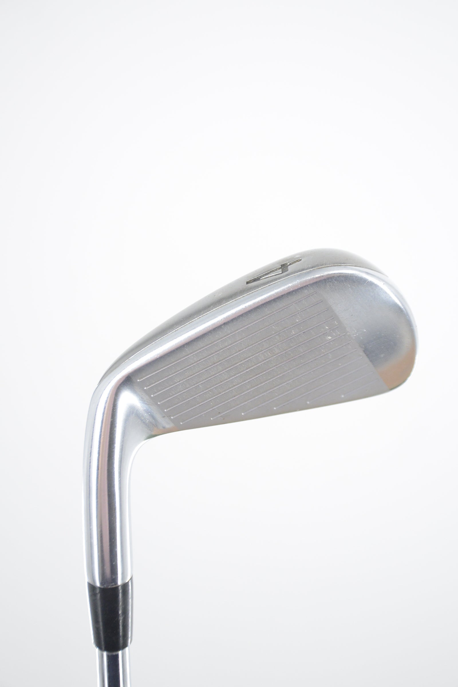 Titleist 716 T-MB 4 Iron S Flex 38.75"