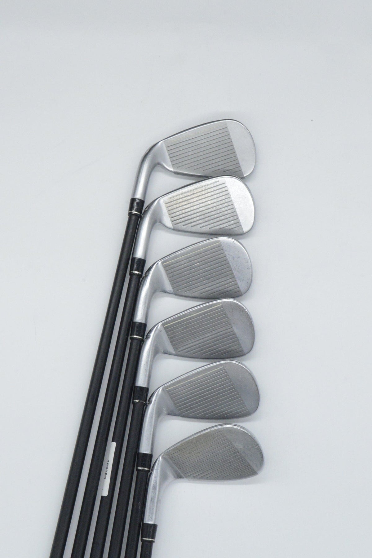 TaylorMade Rbladez 5, 7-PW, SW Iron Set R Flex +0.5"