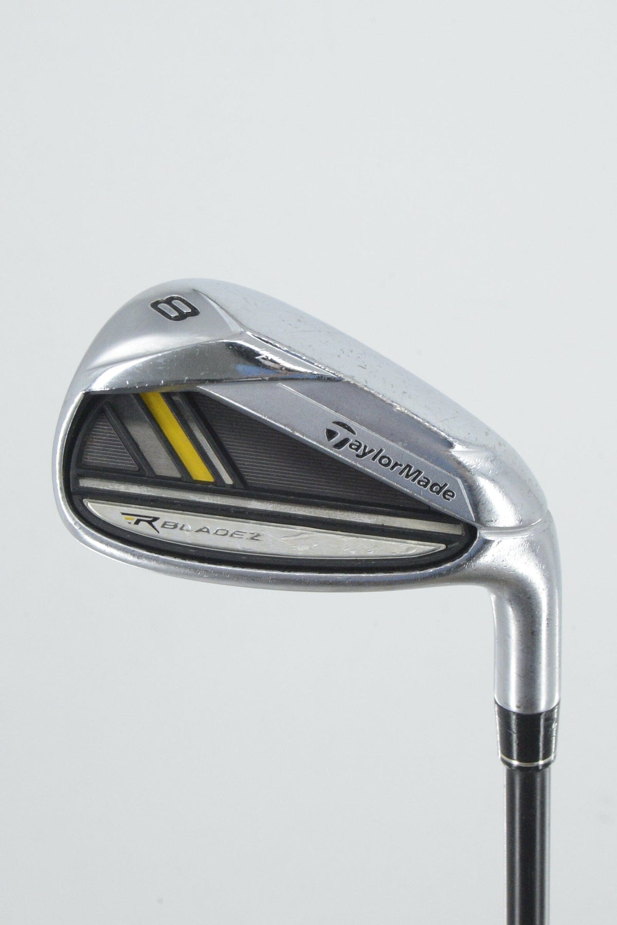 TaylorMade Rbladez 5, 7-PW, SW Iron Set R Flex +0.5"
