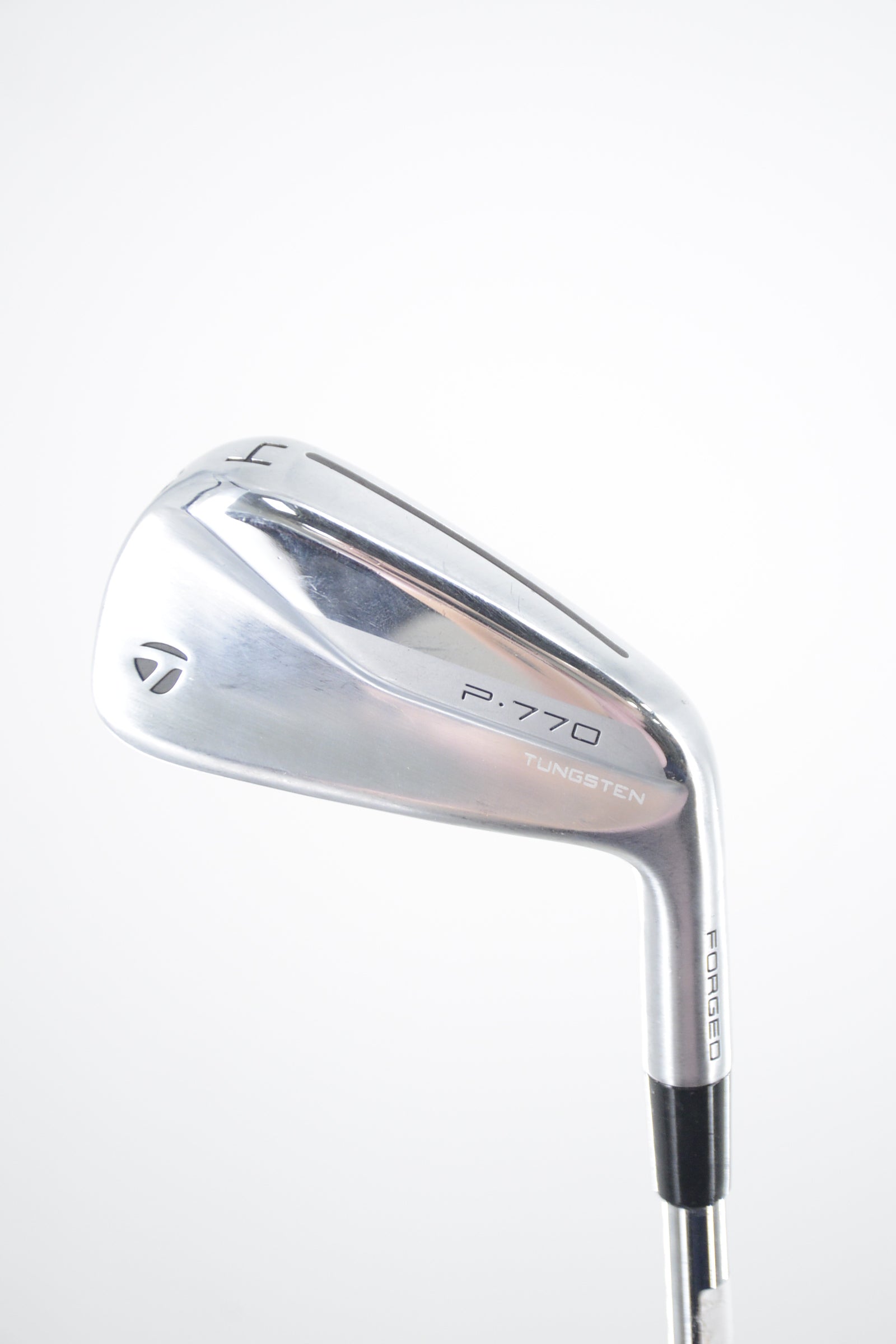 TaylorMade P770 '20 4 Iron X Flex 38.25"