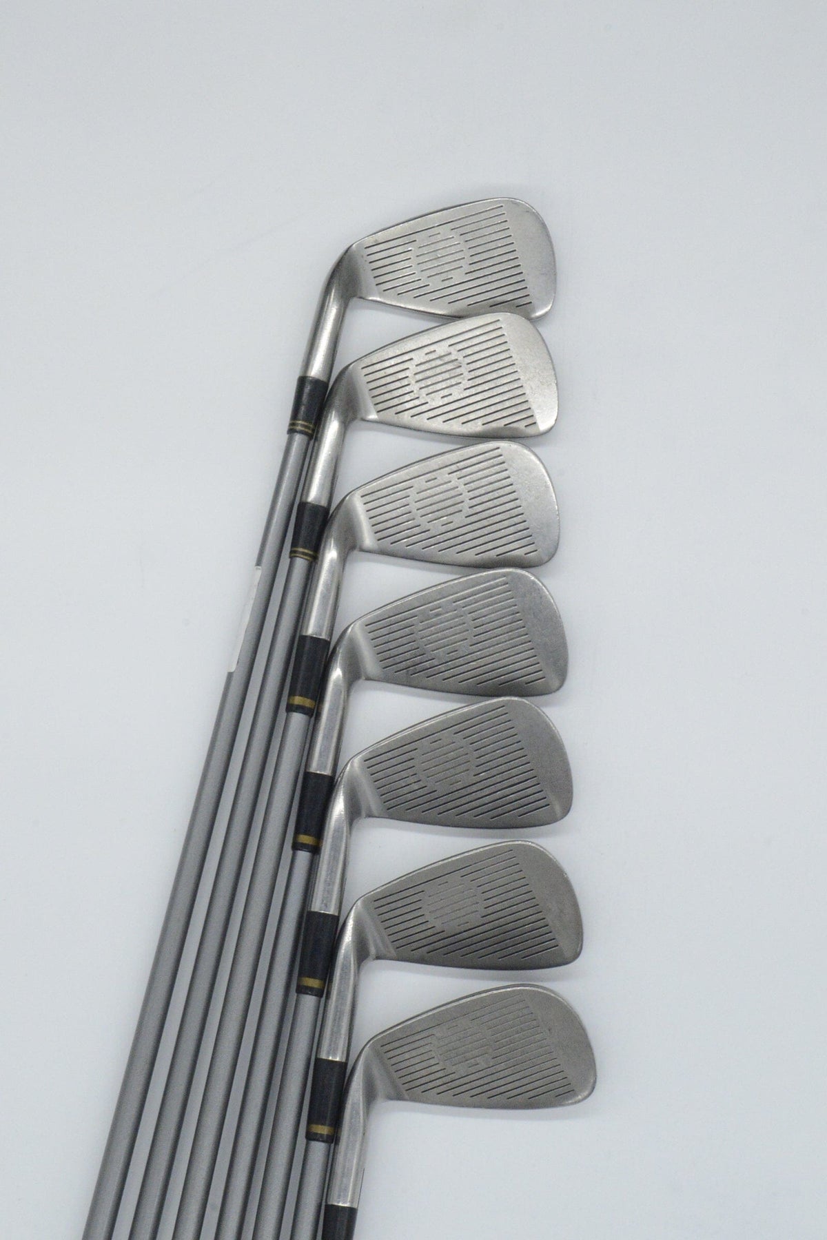 Cobra King Cobra Oversize 4-PW Iron Set R Flex Std Length