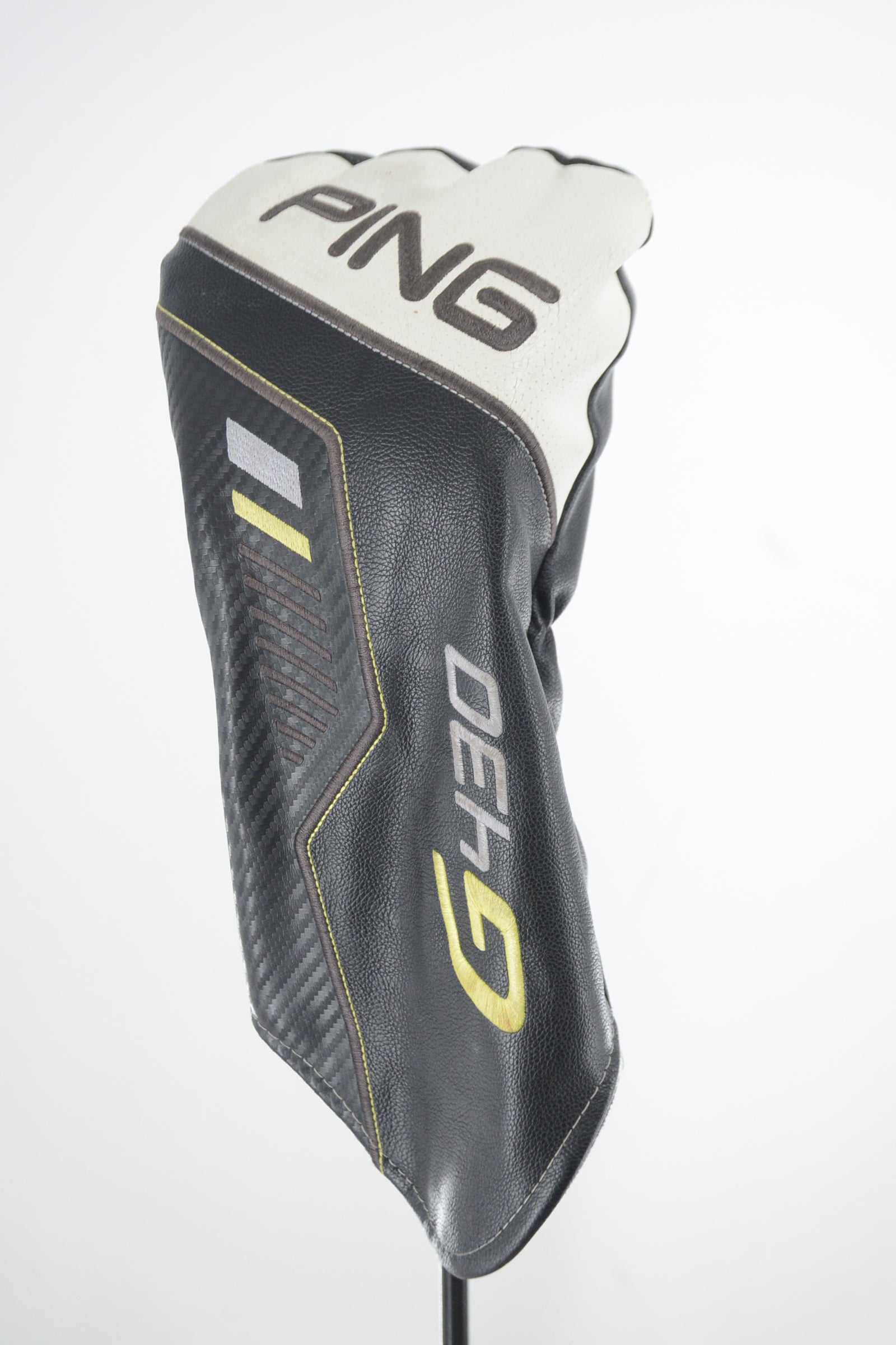 Ping G430 Max 10.5 Degree Driver S Flex 46"