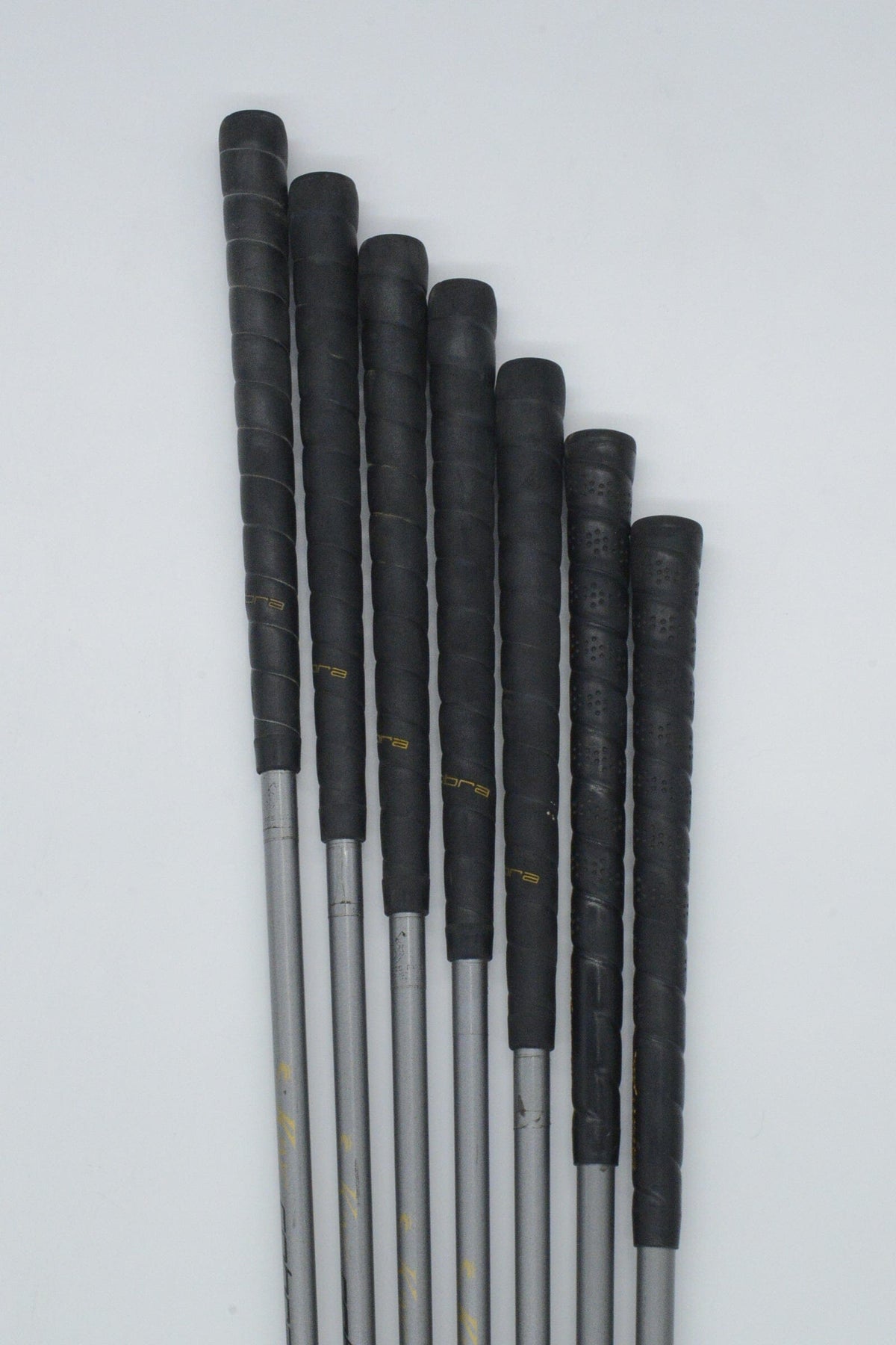 Cobra King Cobra Oversize 4-PW Iron Set R Flex Std Length