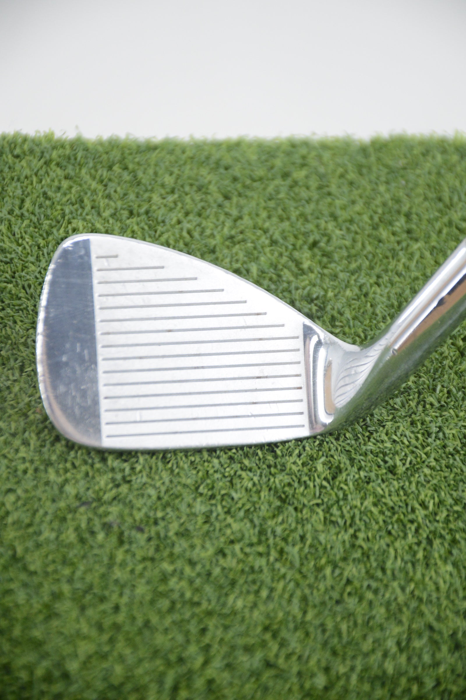 Tommy Armour 845 Evo V-25 Forged 51 Degree Wedge Wedge Flex 35.25"