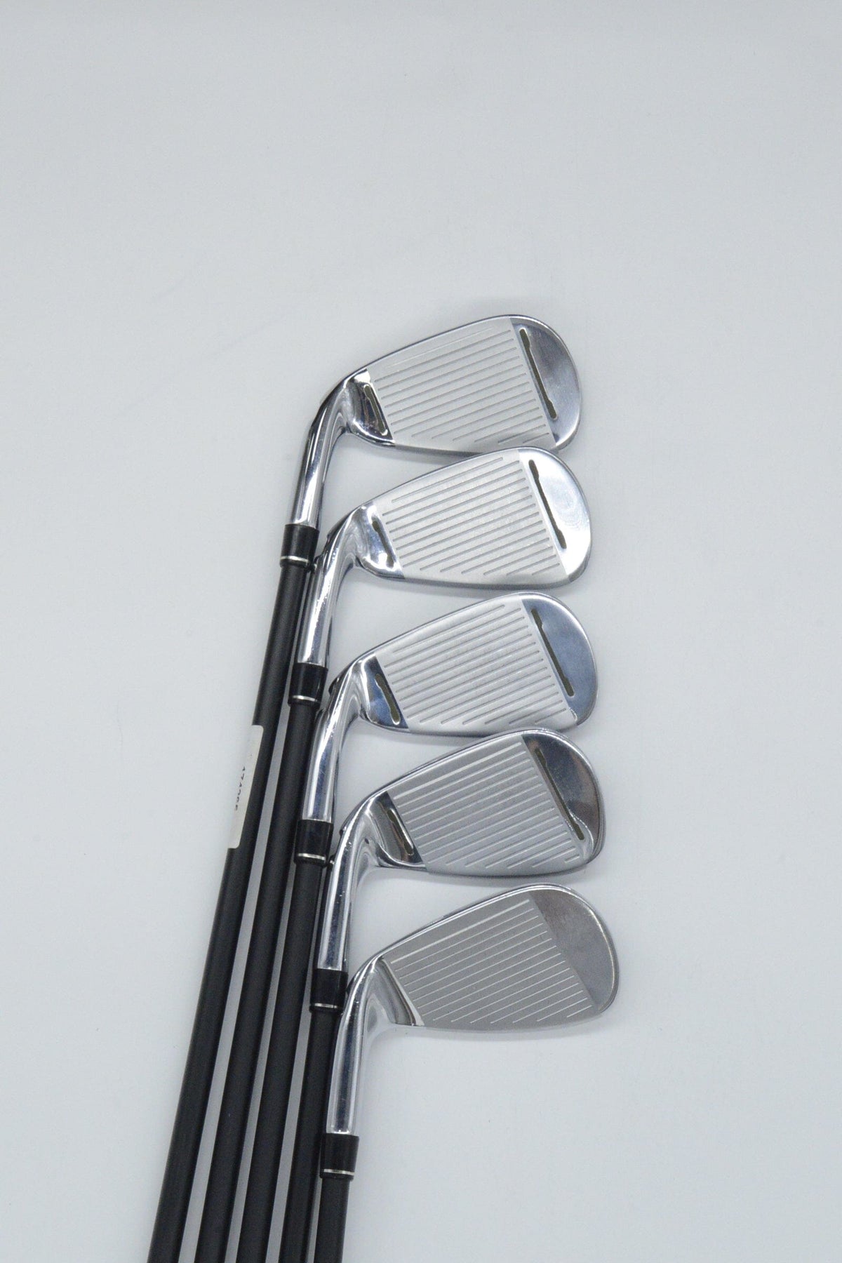 TaylorMade RSi 1 5-8, PW Iron Set SR Flex -0.25"