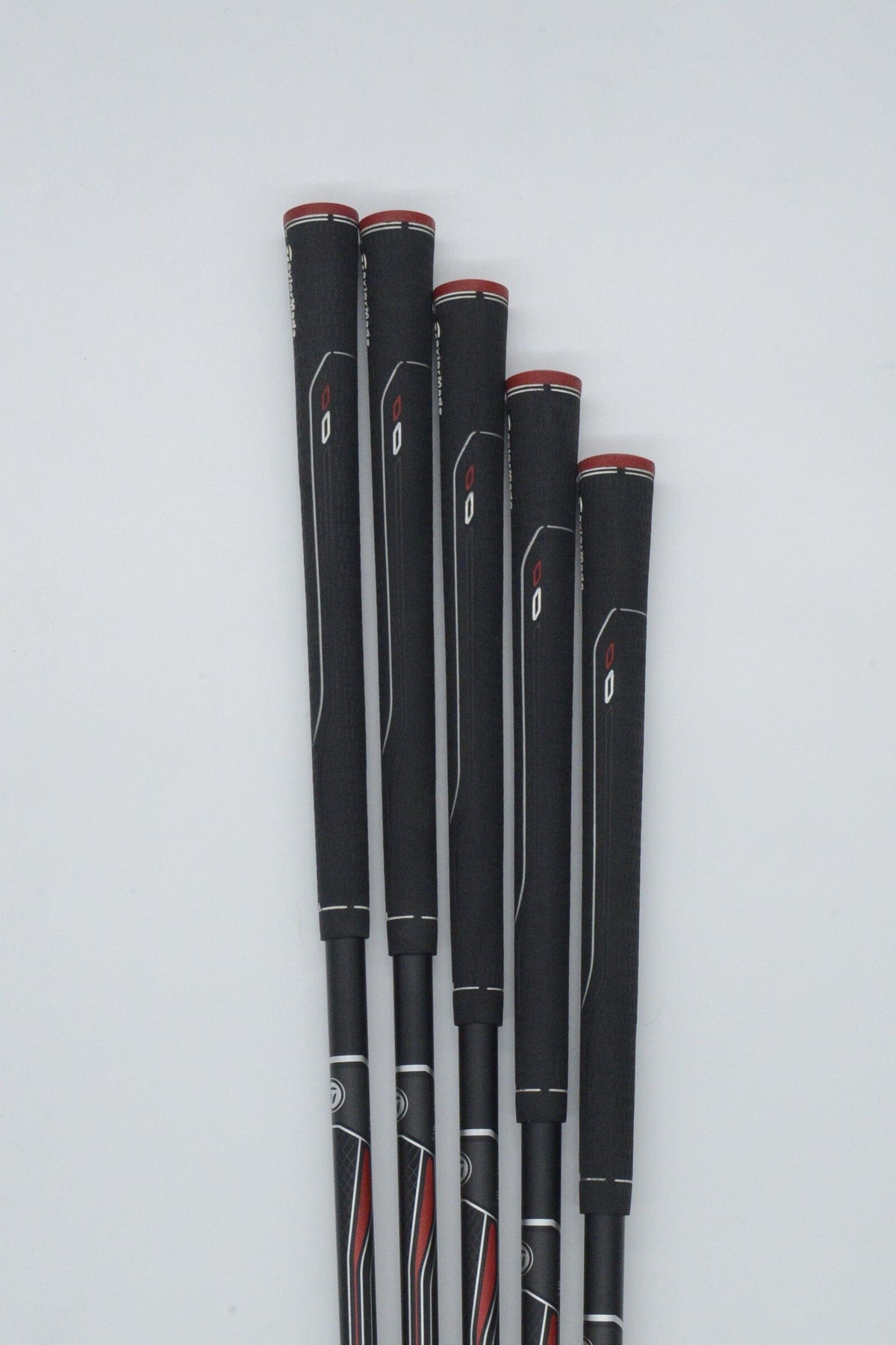 TaylorMade RSi 1 5-8, PW Iron Set SR Flex -0.25"