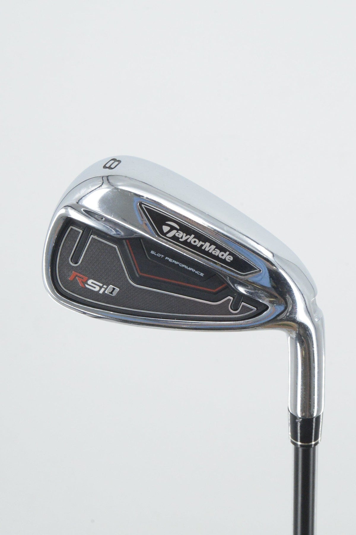 TaylorMade RSi 1 5-8, PW Iron Set SR Flex -0.25"