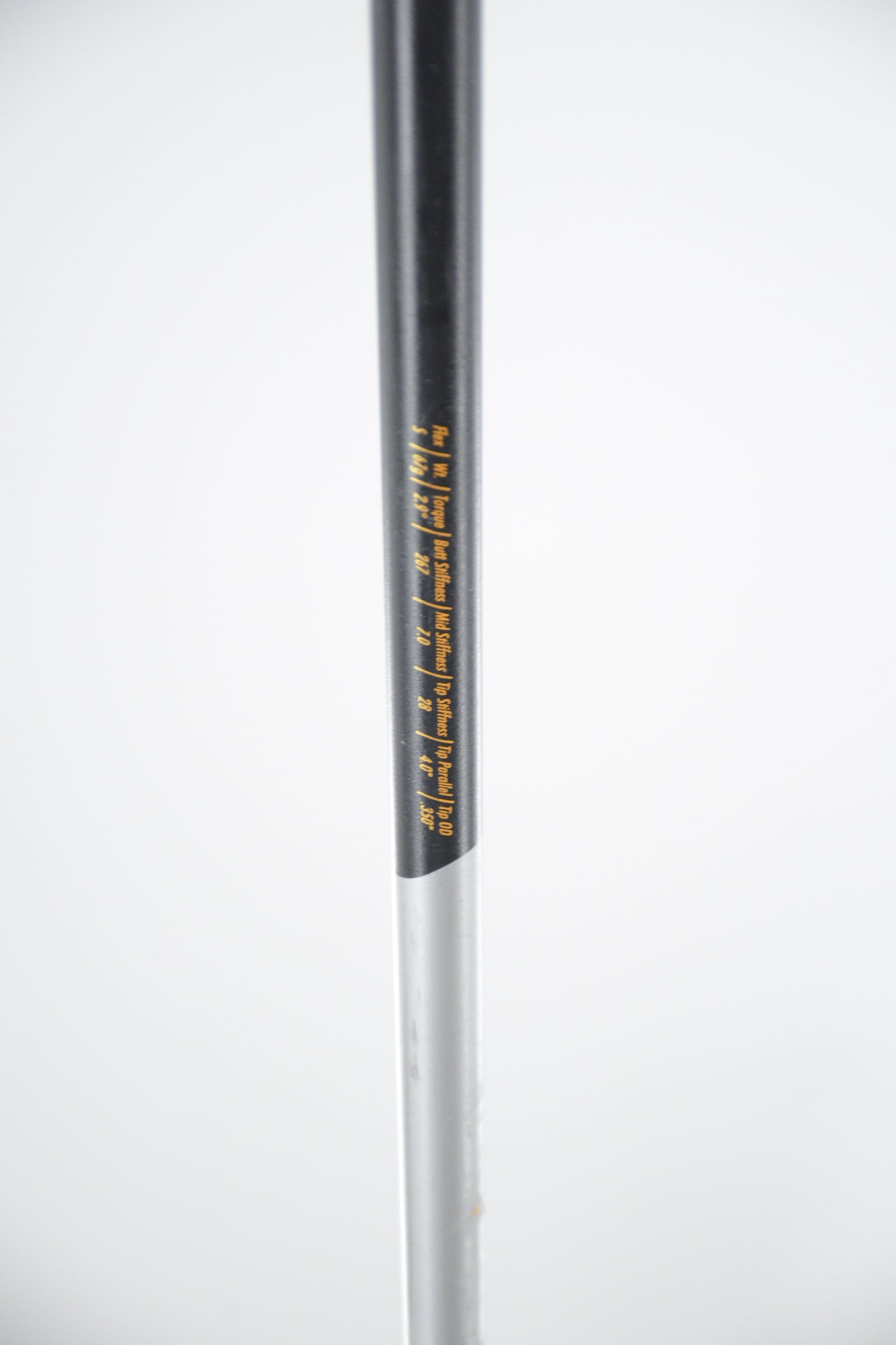 Cleveland Hibore 19 Degree Wood S Flex 42.75"