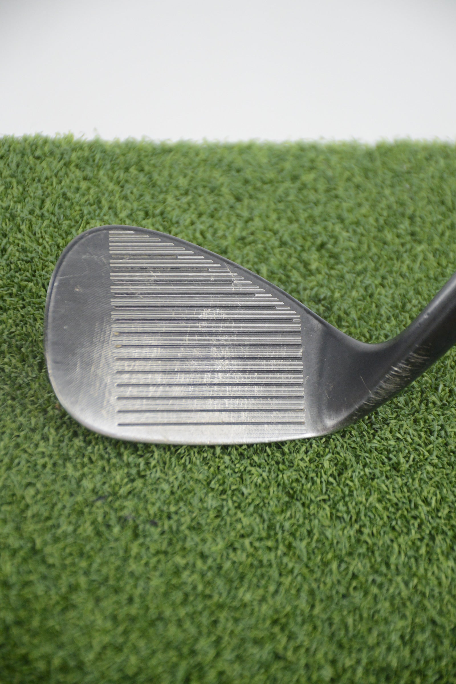 Cleveland 588 RTX Black Pearl 56 Degree Wedge Wedge Flex 35.25"