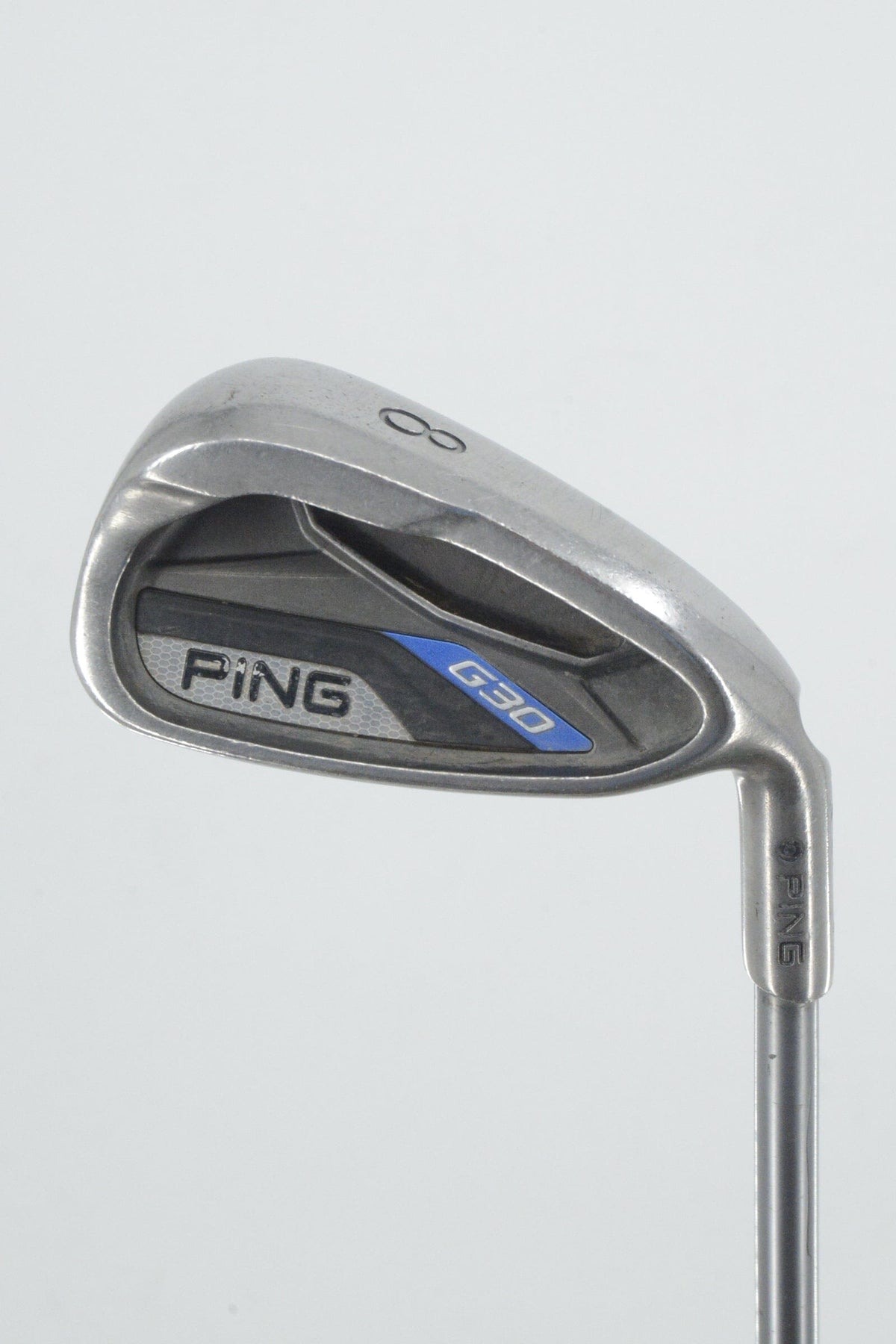 Ping G30 5-8, PW Iron Set R Flex -0.75"