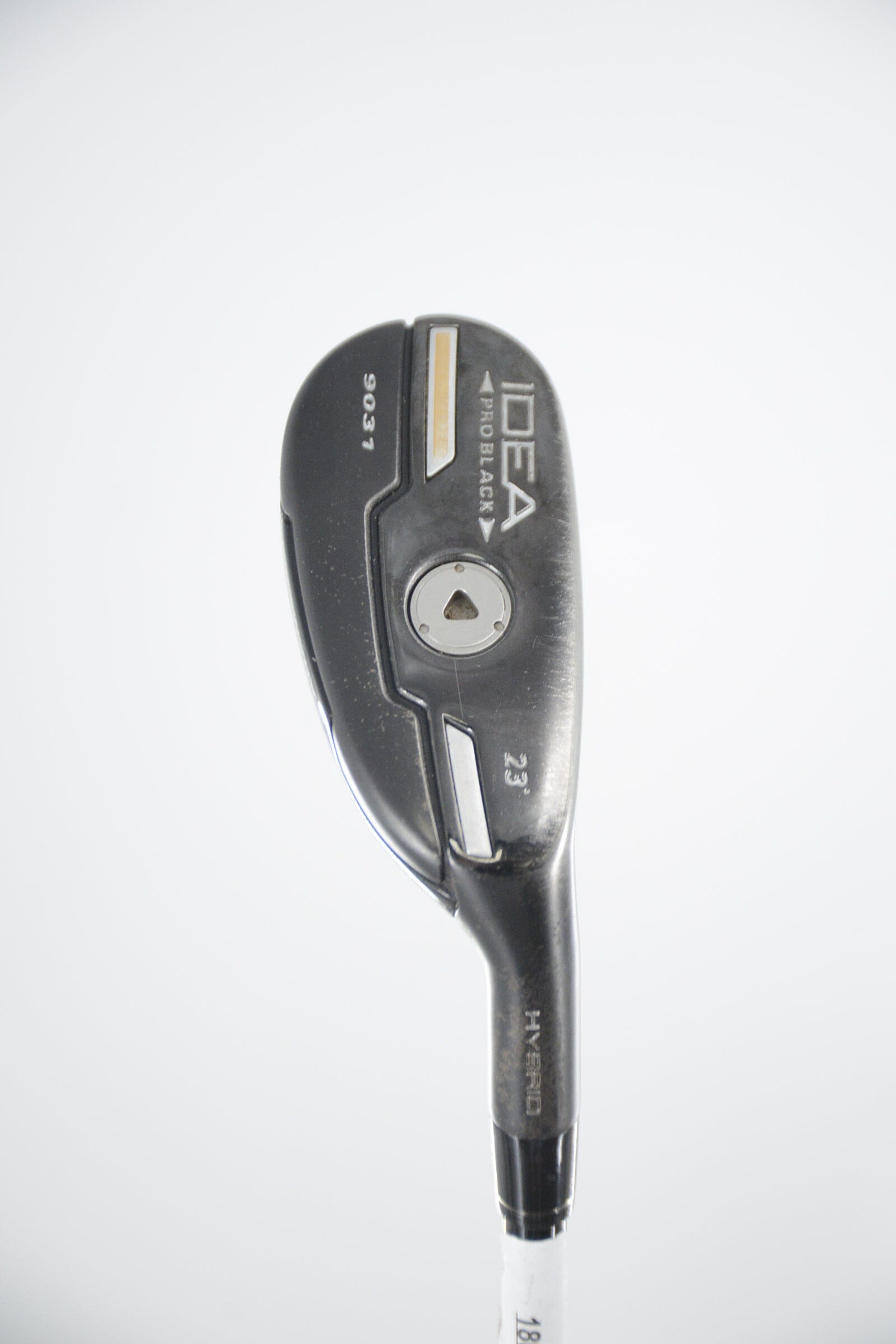 Stiff Flex Hybrids
