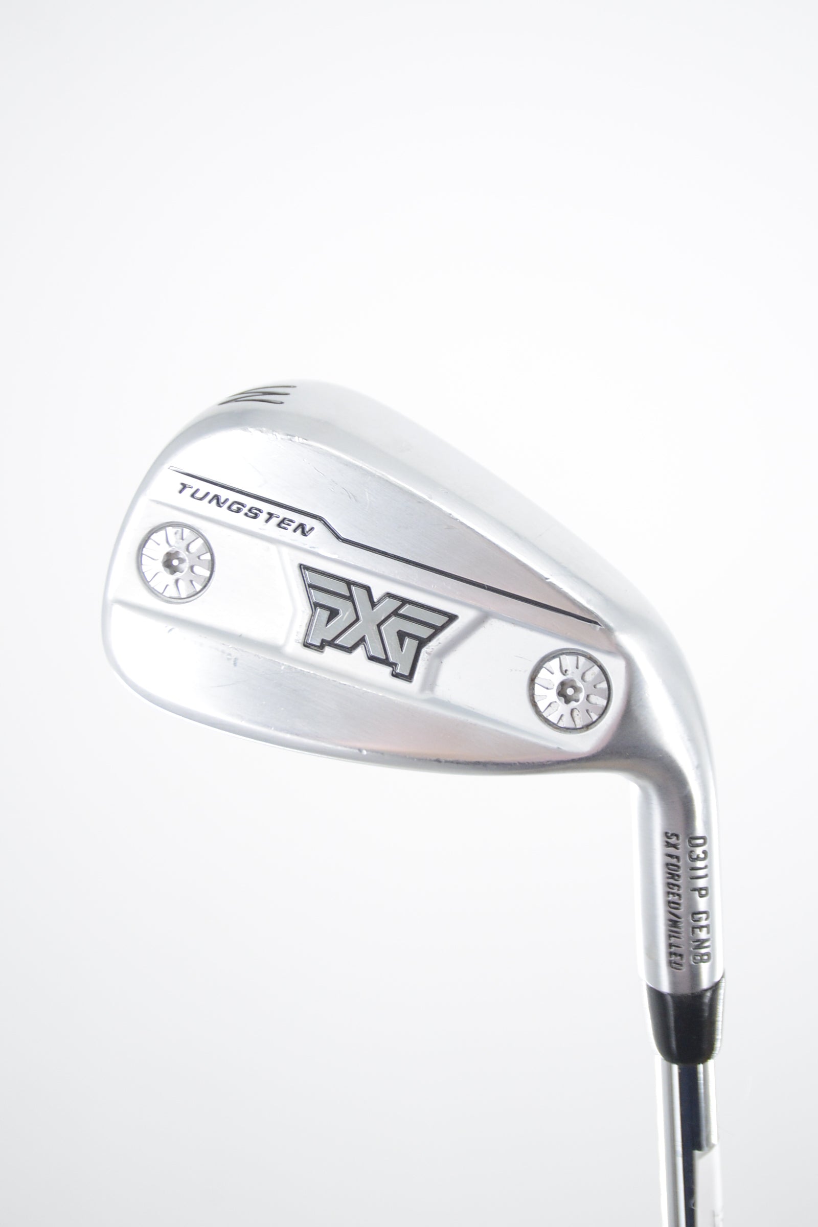 PXG 0311P Gen 8 PW S Flex 35.5"