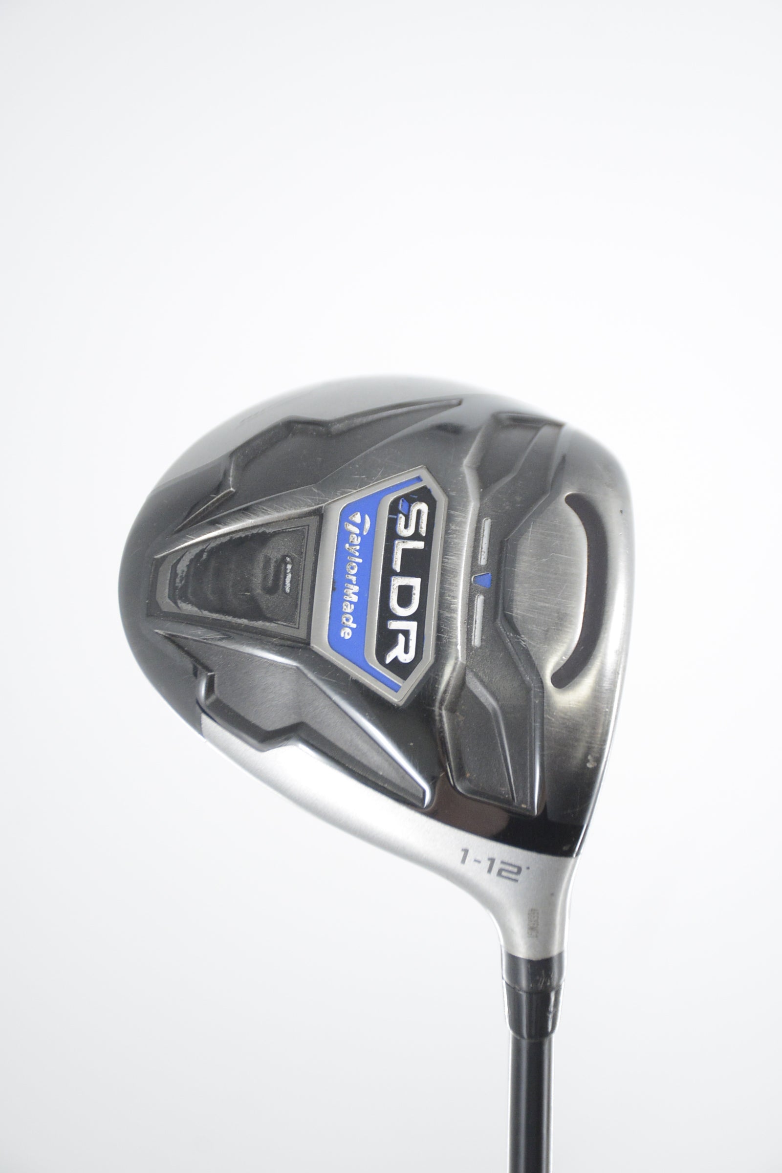 TaylorMade SLDR S Mini 12 Degree Driver R Flex 43.5"