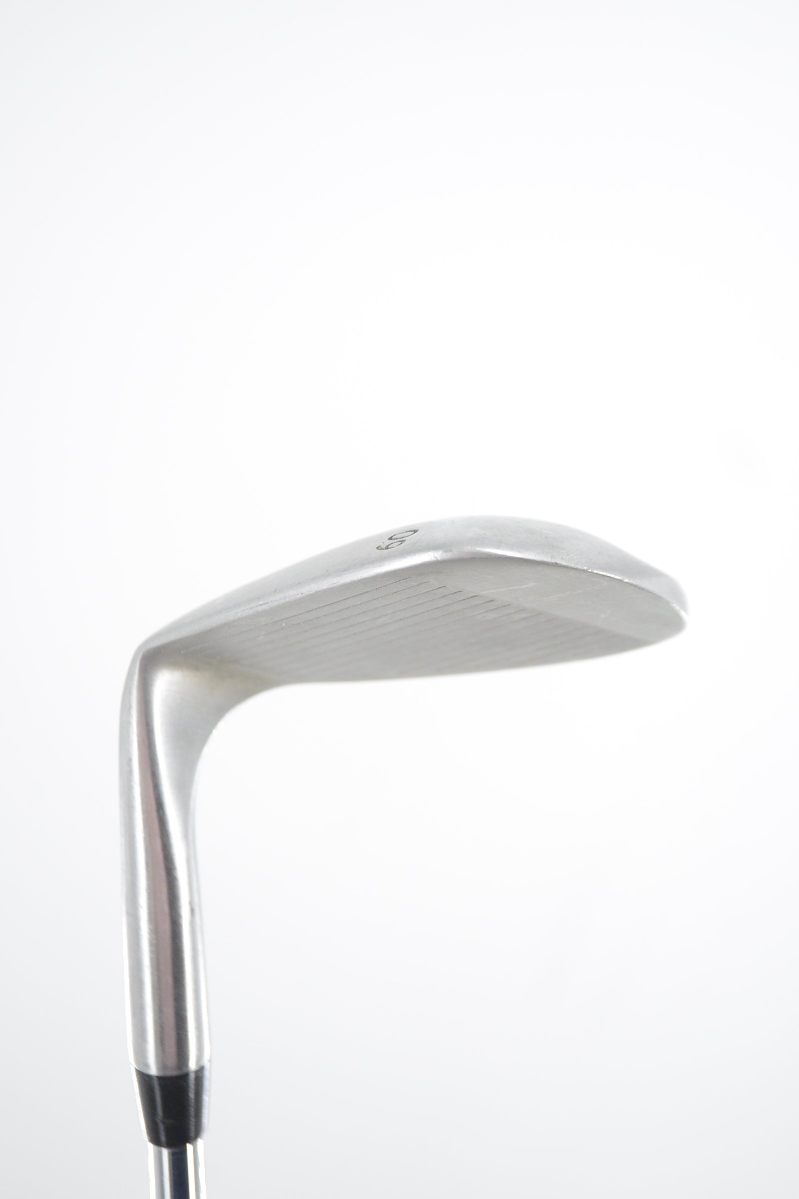 Snake Eyes 350 SL 60 Degree Wedge Wedge Flex 35.25"