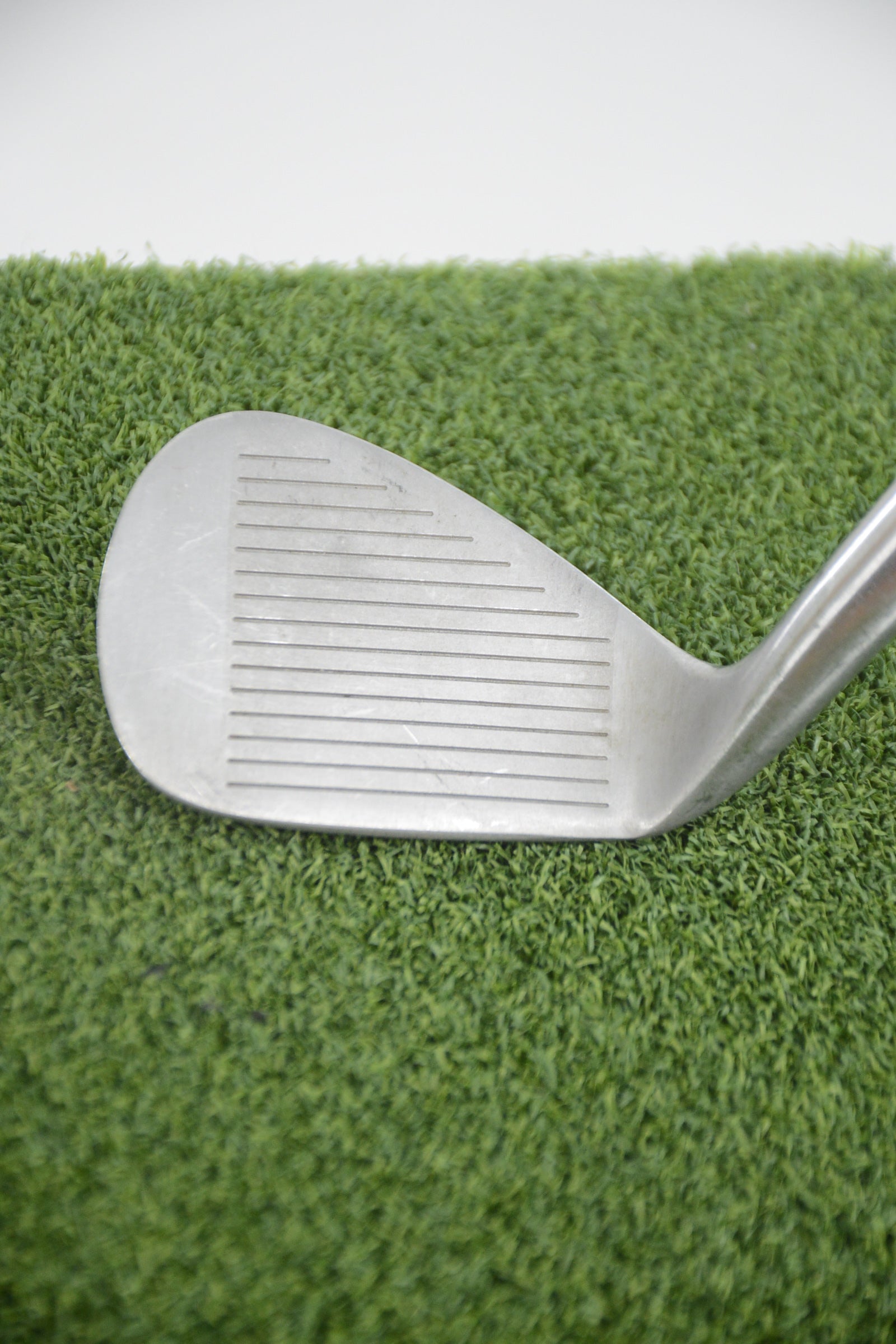 Snake Eyes 350 SL 60 Degree Wedge Wedge Flex 35.25"