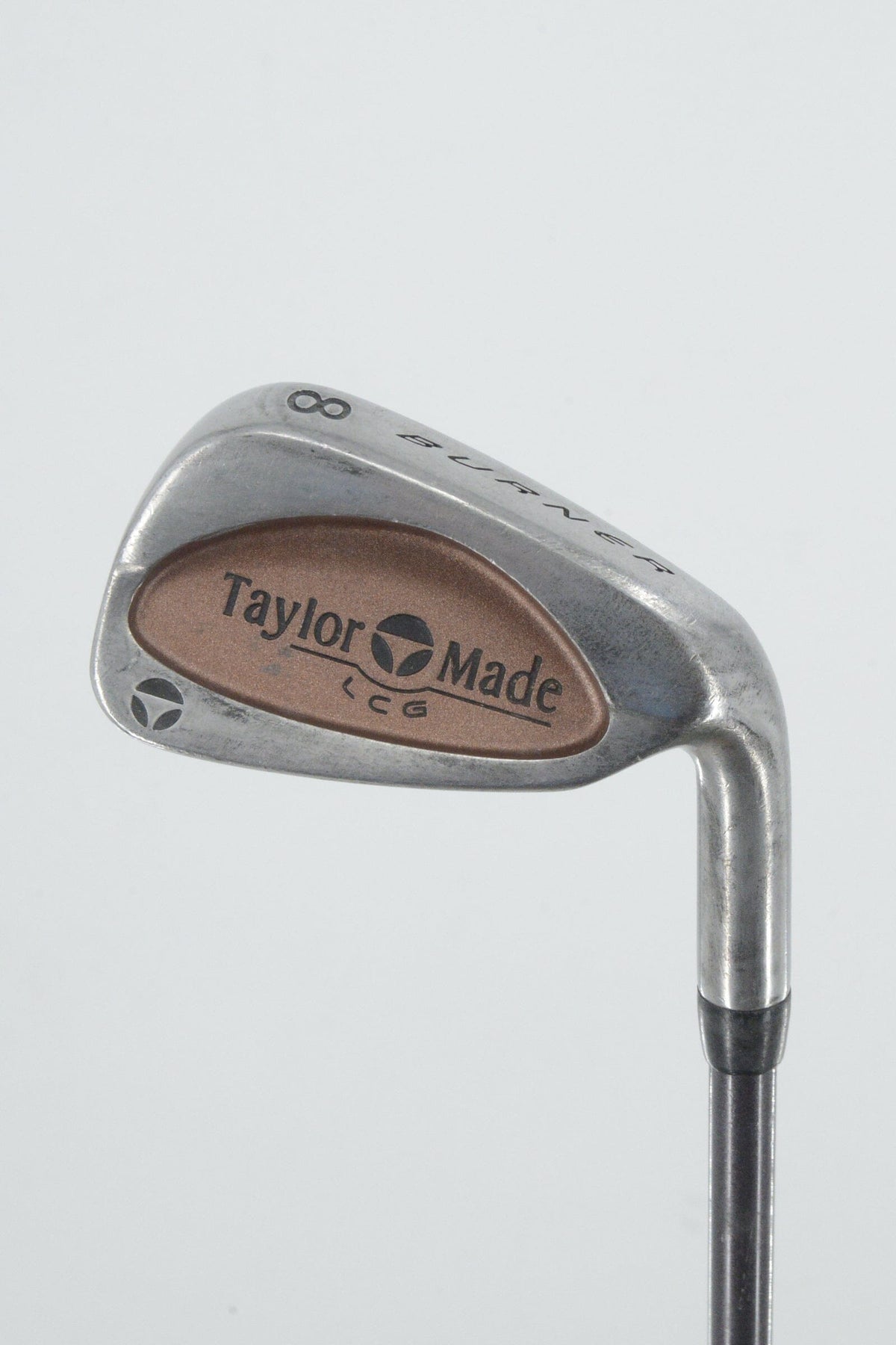 TaylorMade Burner LCG 3-PW Iron Set R Flex -0.25"