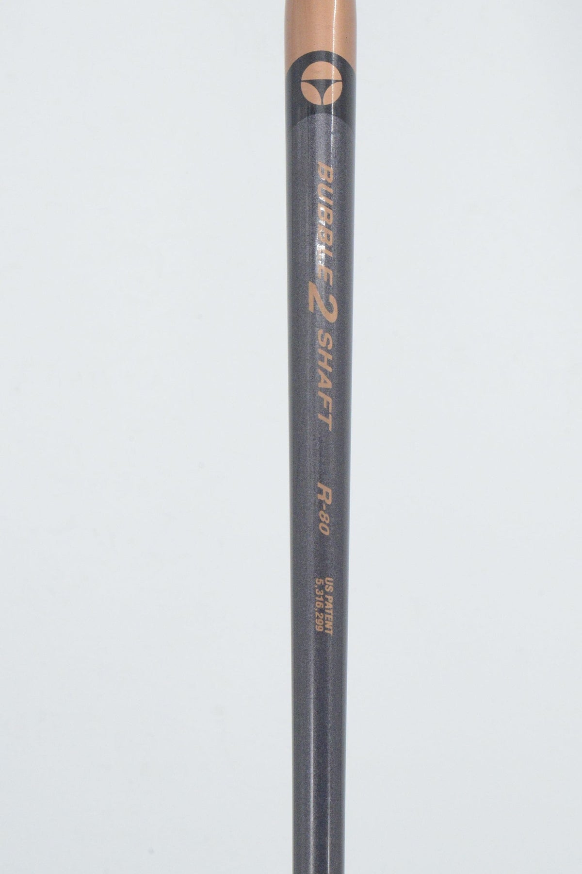 TaylorMade Burner LCG 3-PW Iron Set R Flex -0.25"