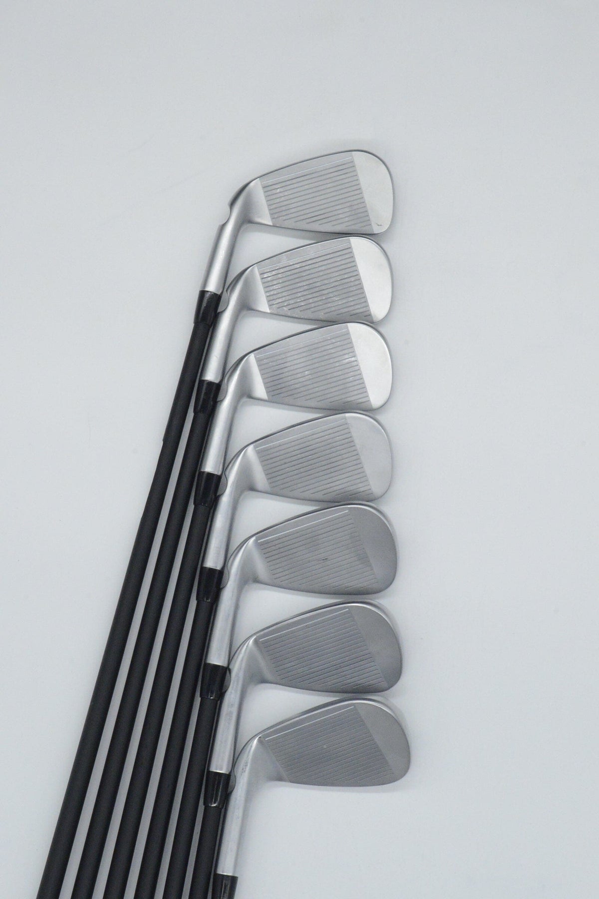 Ping I540 5-UW Iron Set SR Flex Std Length