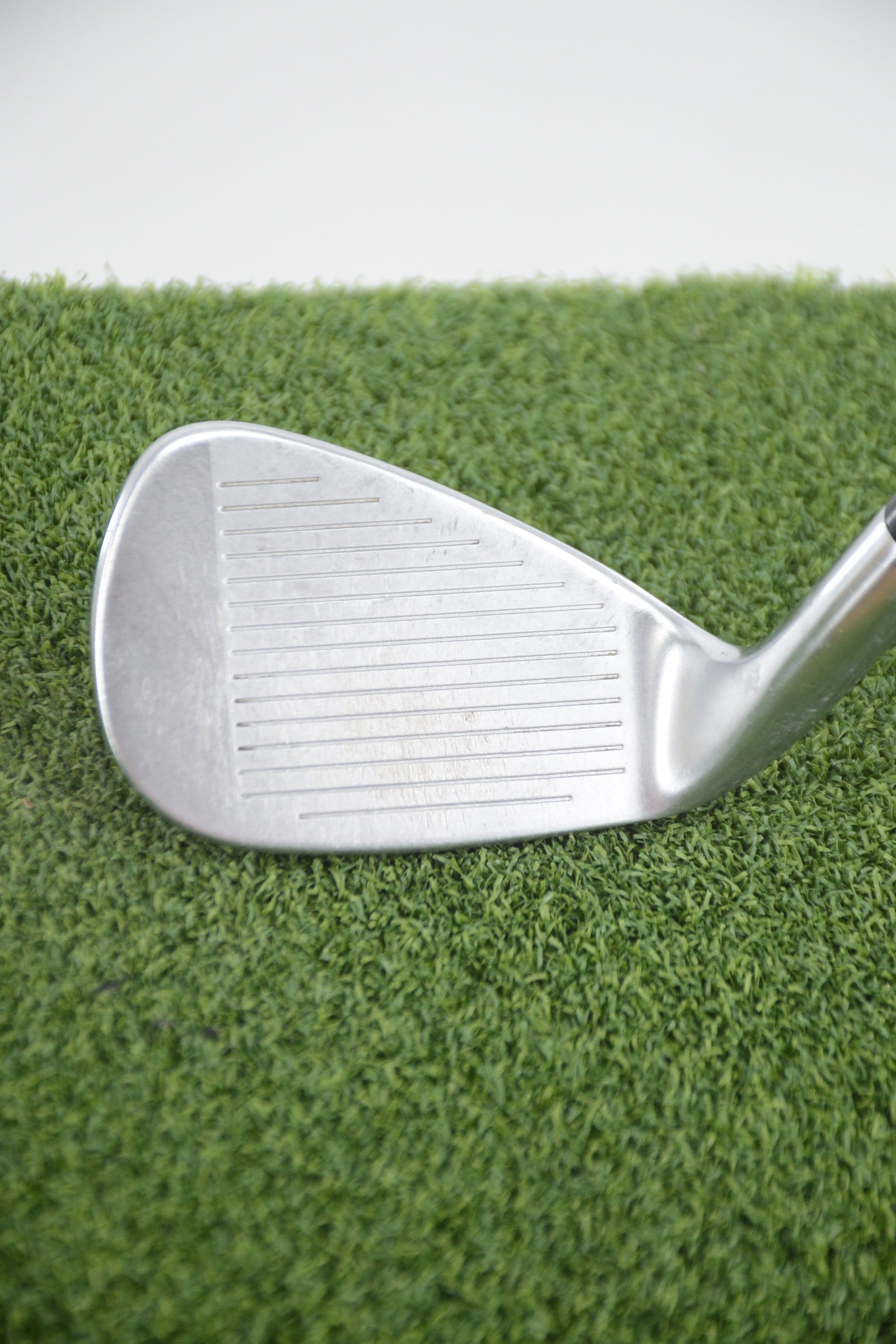 TaylorMade R9 AW S Flex 36"