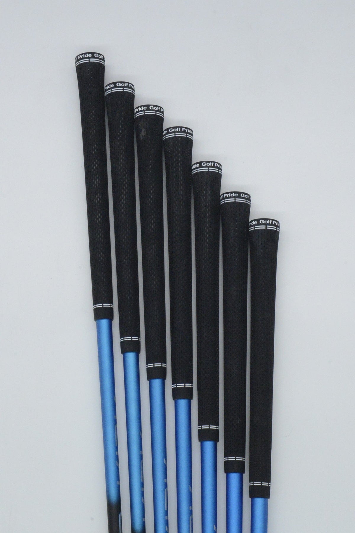 Ping I540 5-UW Iron Set SR Flex Std Length