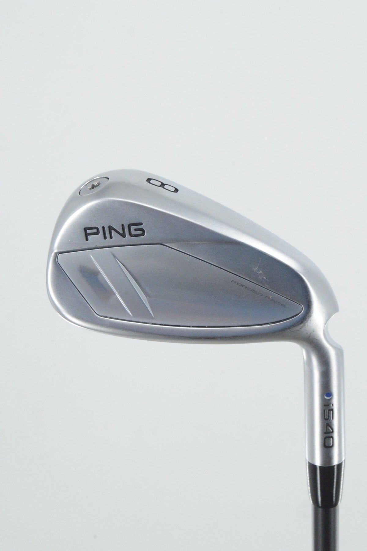 Ping I540 5-UW Iron Set SR Flex Std Length