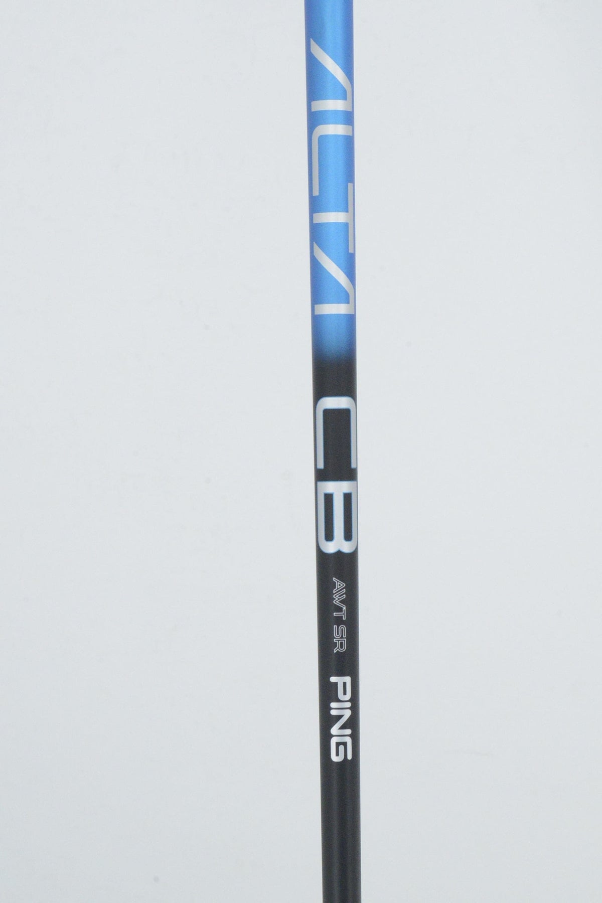 Ping I540 5-UW Iron Set SR Flex Std Length