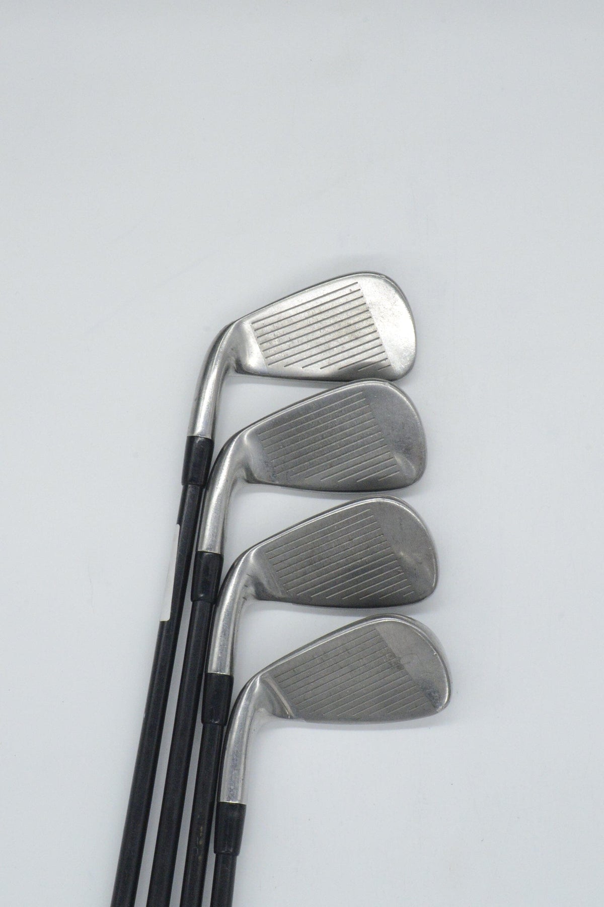 Titleist 712 AP1 6, 8-PW Iron Set R Flex -1"