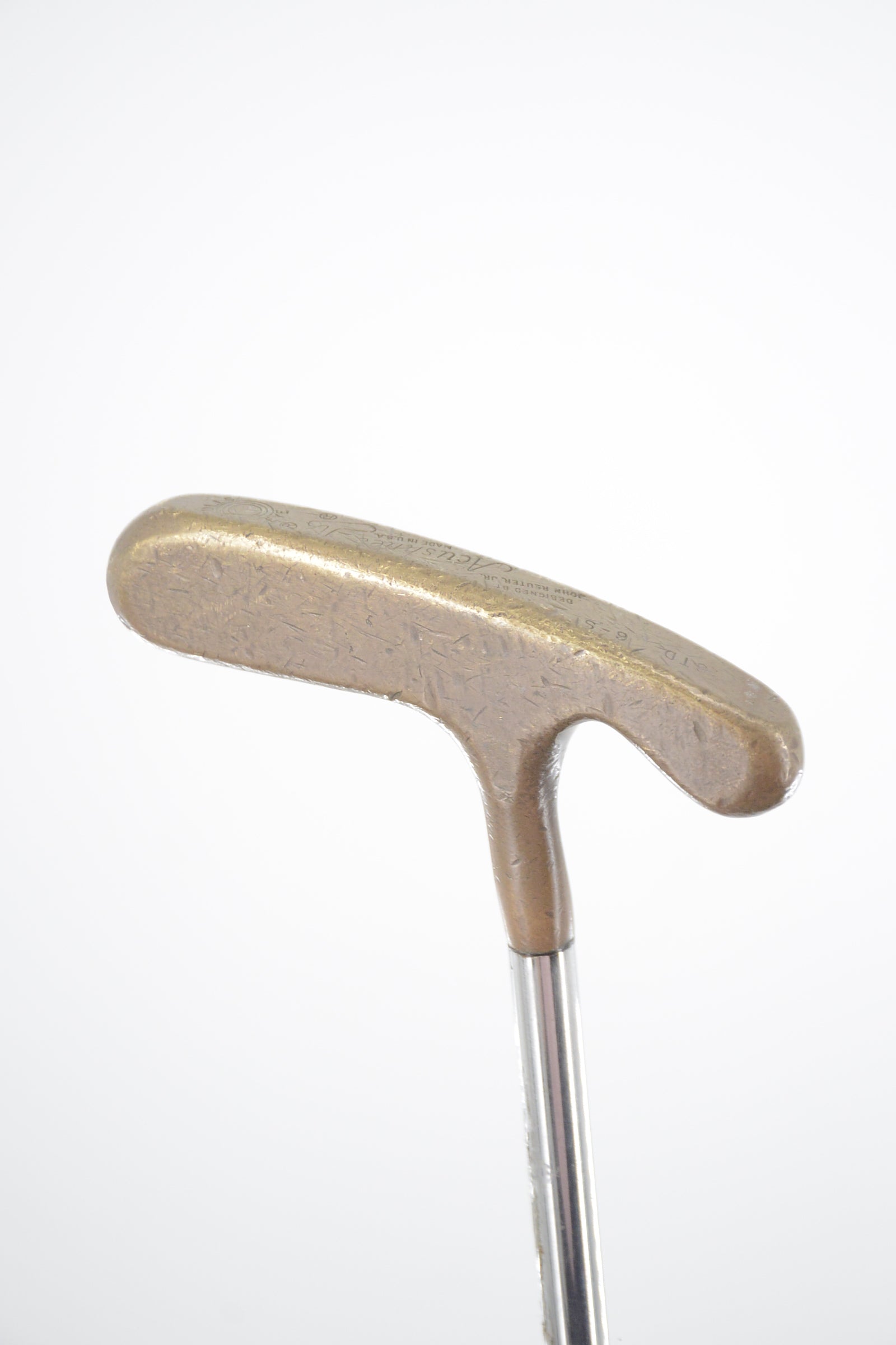 Titleist Bulls Eye Putter 34"