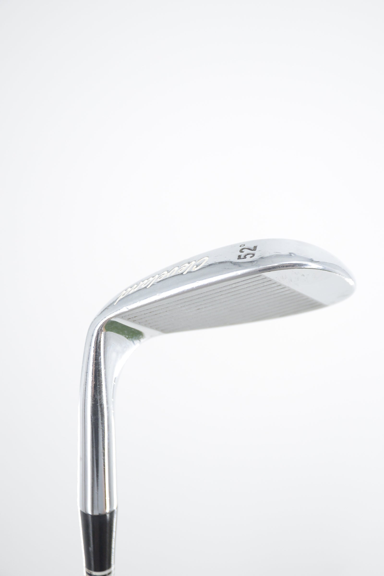 Cleveland Tour Action 900 52 Degree Wedge Wedge Flex 35.25"