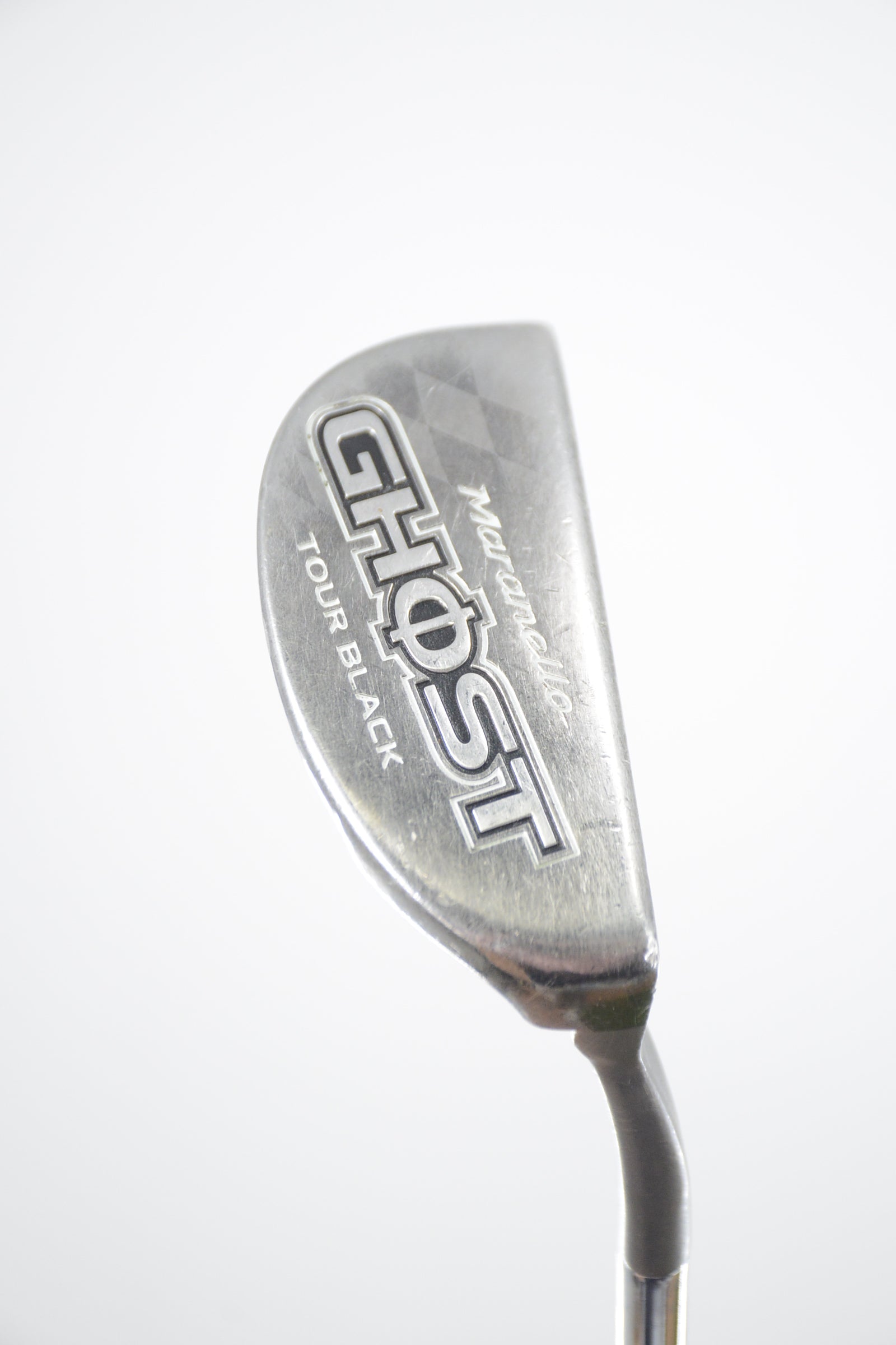 TaylorMade Ghost Tour Black Maranello Putter 34.5"