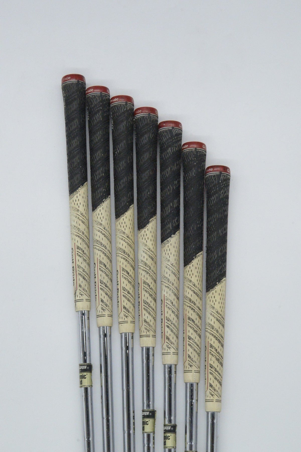 Titleist 718 CB 4-PW Iron Set X Flex Std Length