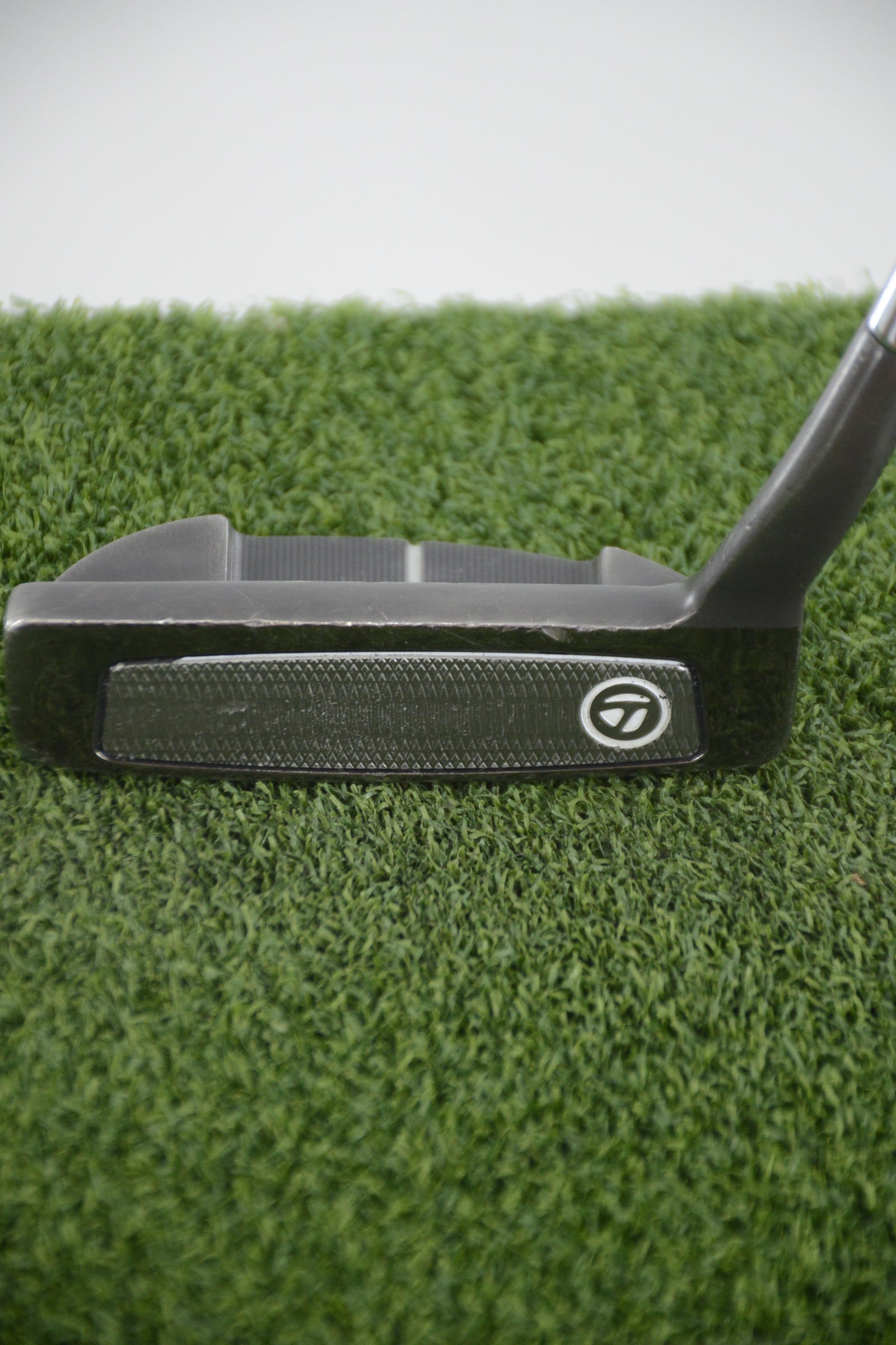 TaylorMade Ghost Tour Black Maranello Putter 34.5"