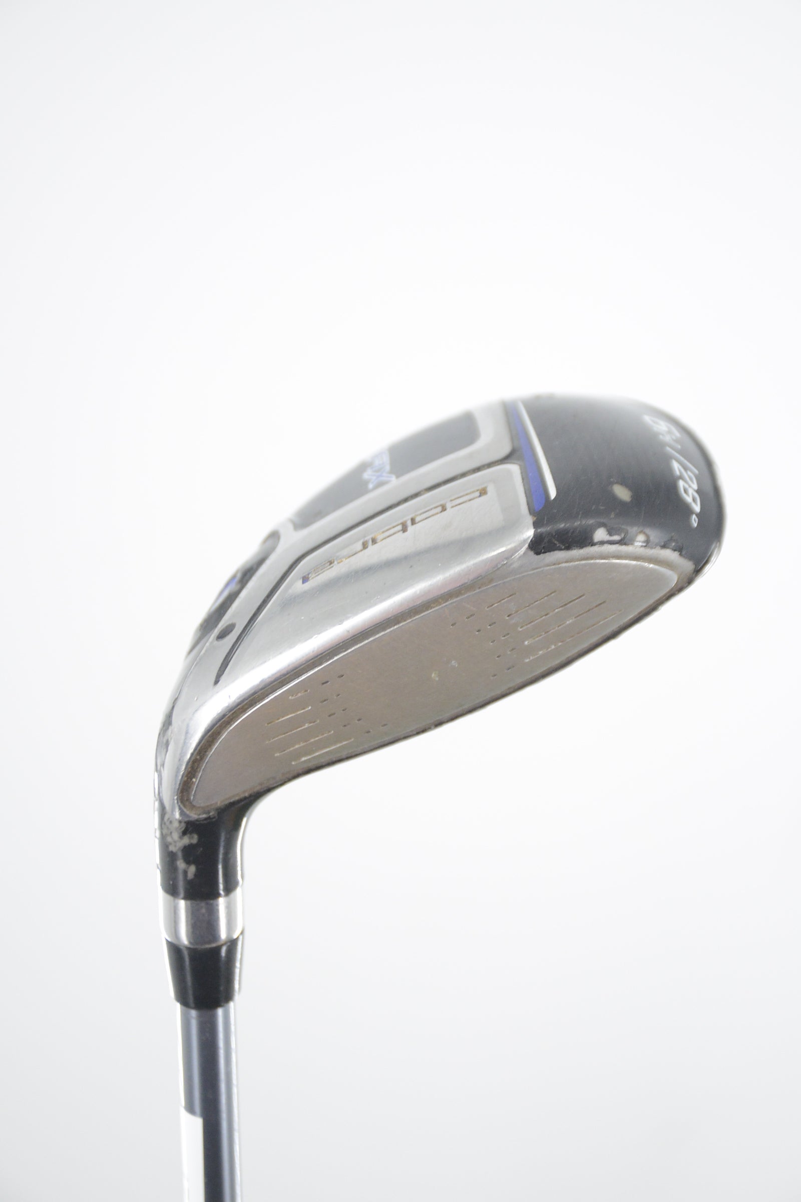 Cobra Max 3 Hybrid R Flex 38.25"
