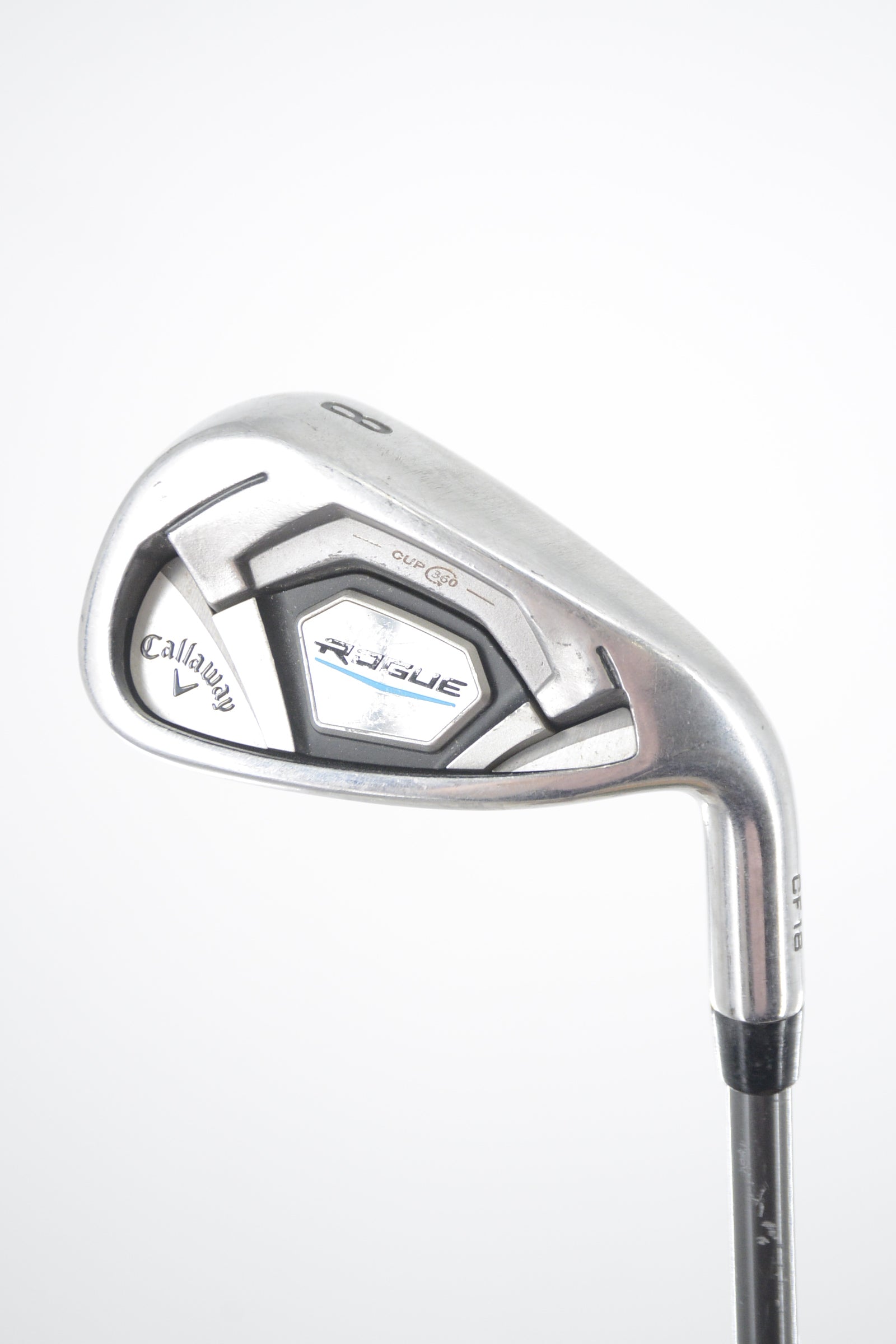Callaway Rogue 8 Iron R Flex 36"