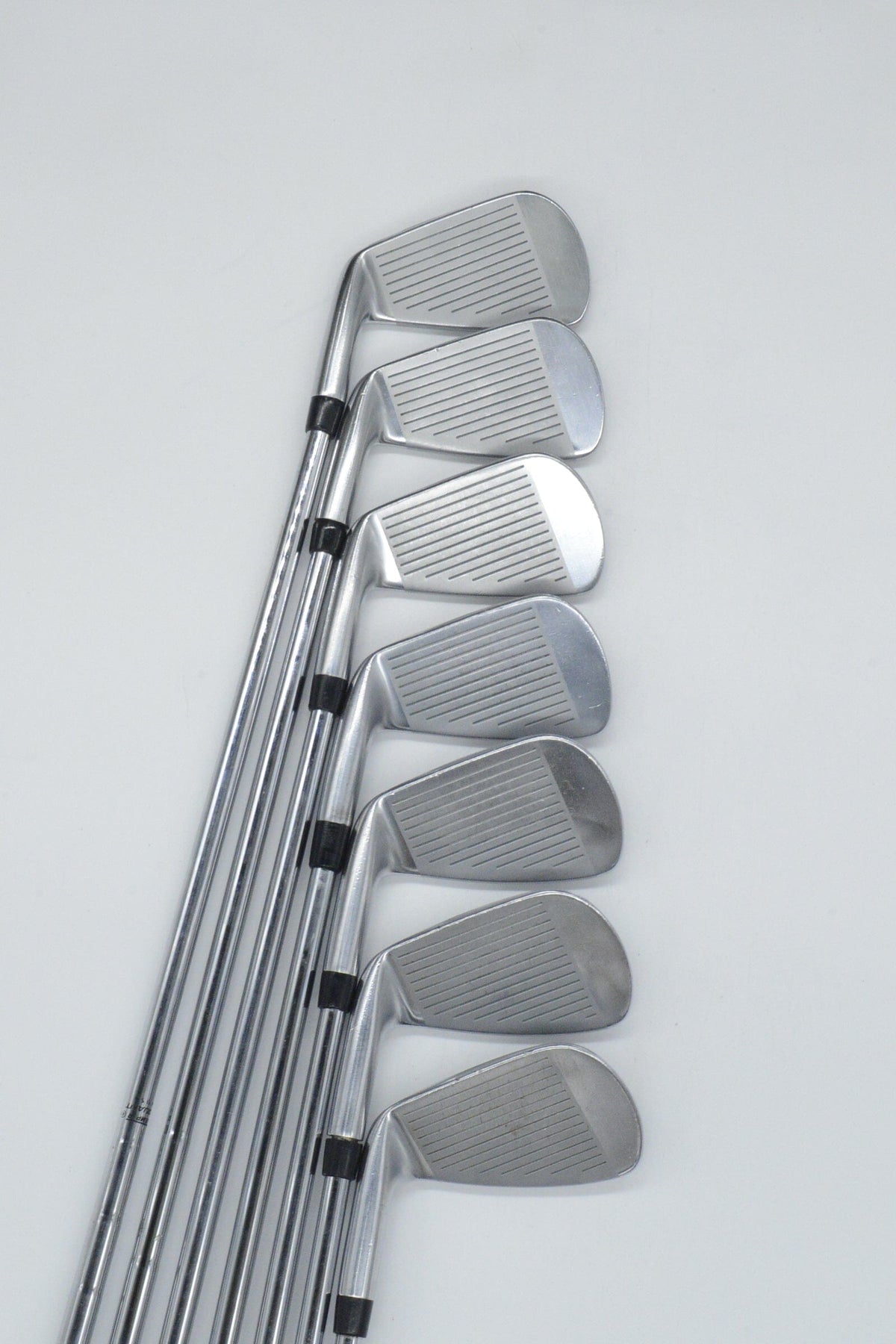 Mizuno JPX 800 Pro 4-PW Iron Set S Flex Std Length