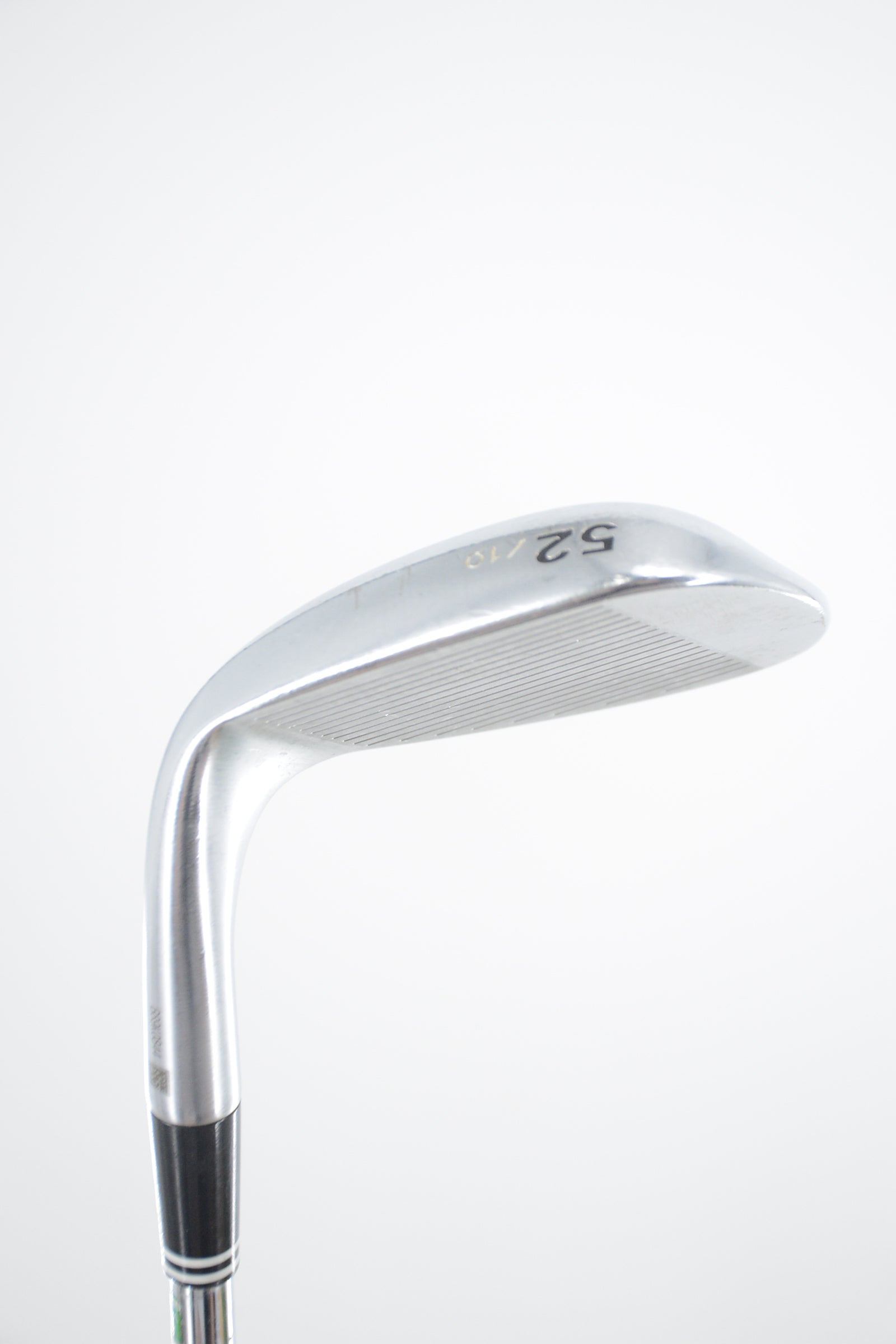 Cleveland RTX 3 Tour Satin 52 Degree Wedge S Flex 35.25"