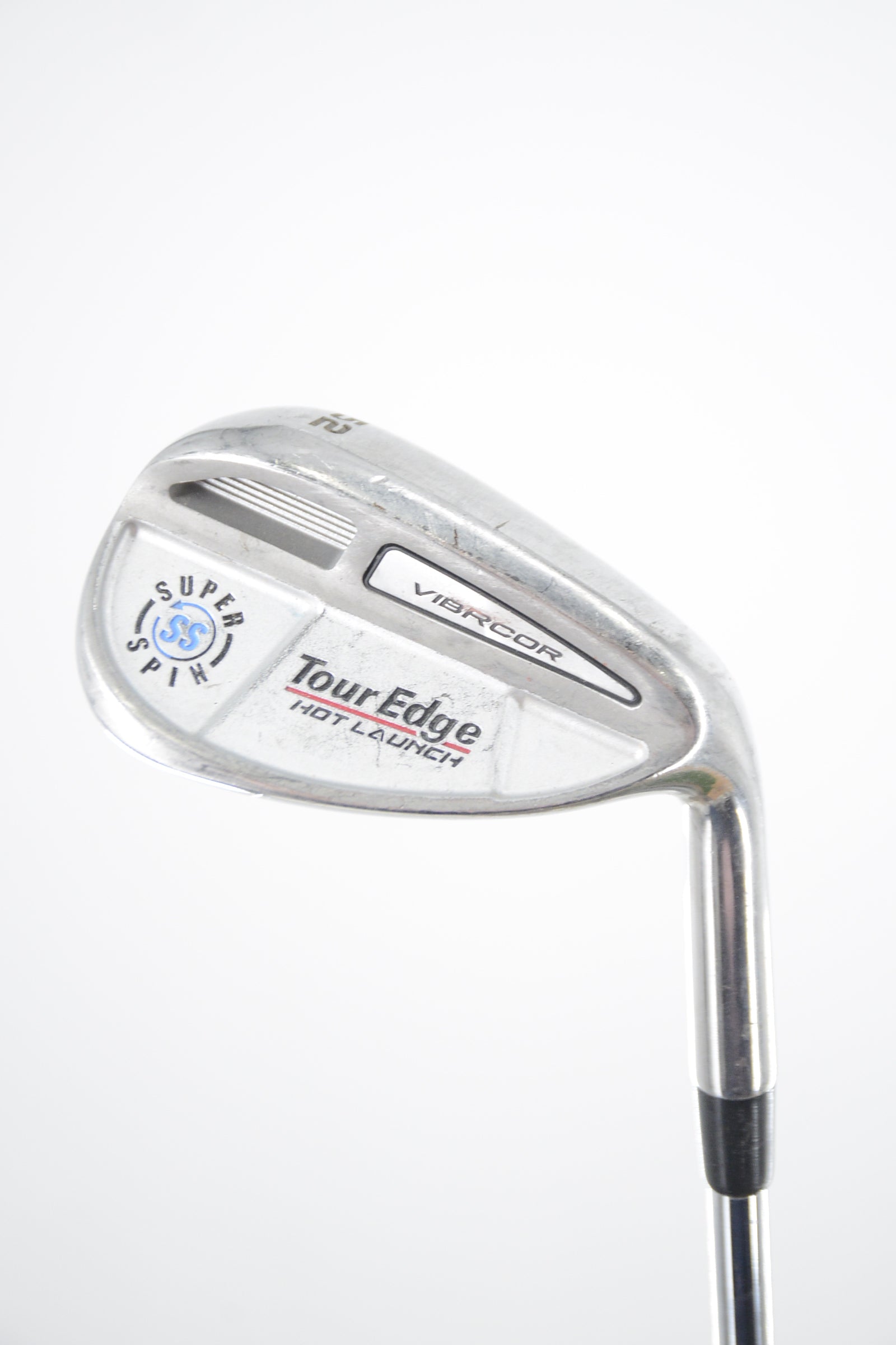 Tour Edge Hot Launch 52 Degree Wedge R Flex 35.25"