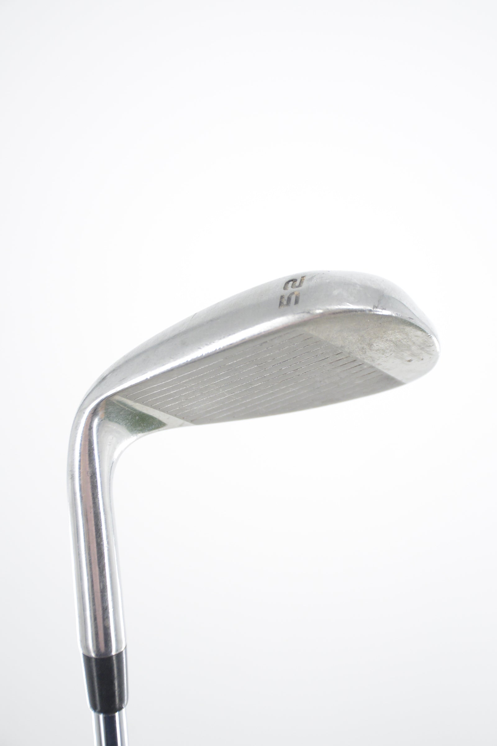 Tour Edge Hot Launch 52 Degree Wedge R Flex 35.25"