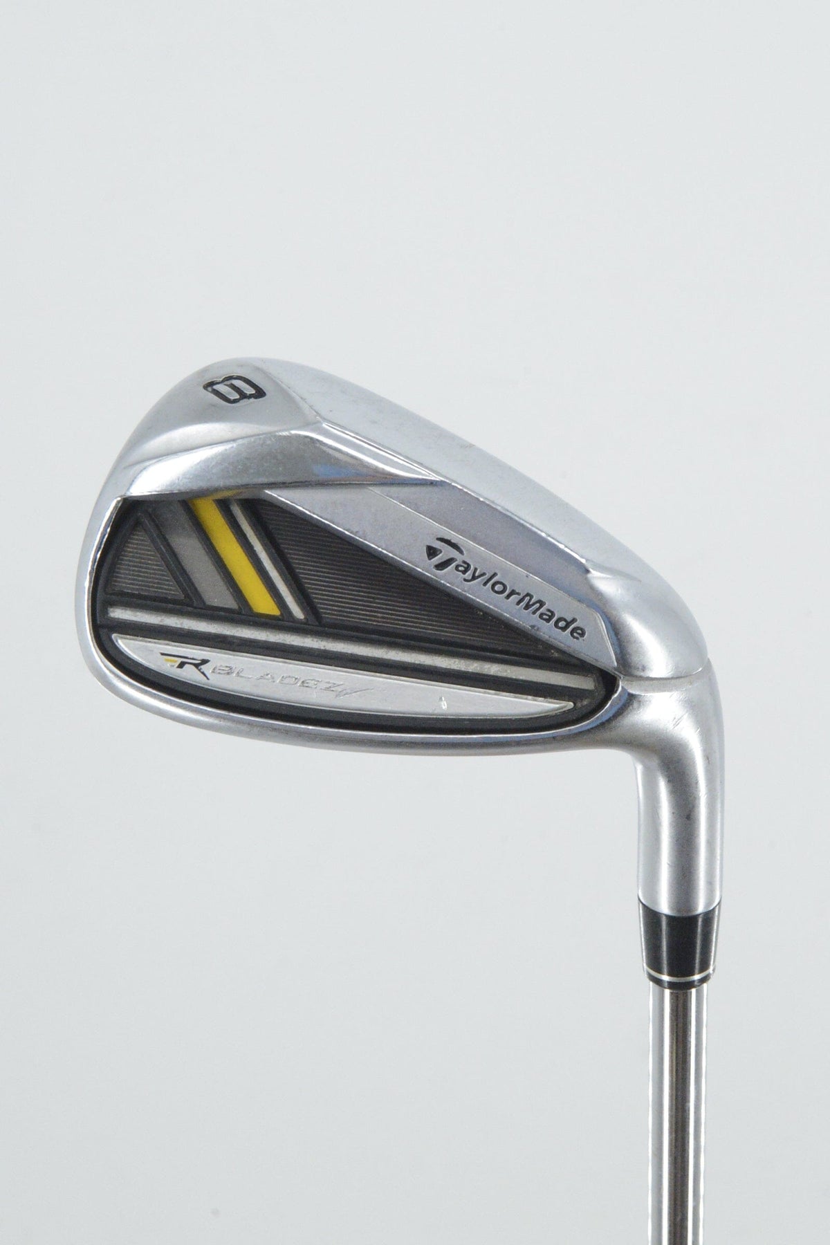TaylorMade Rbladez 5, 7-PW Iron Set R Flex +0.25"