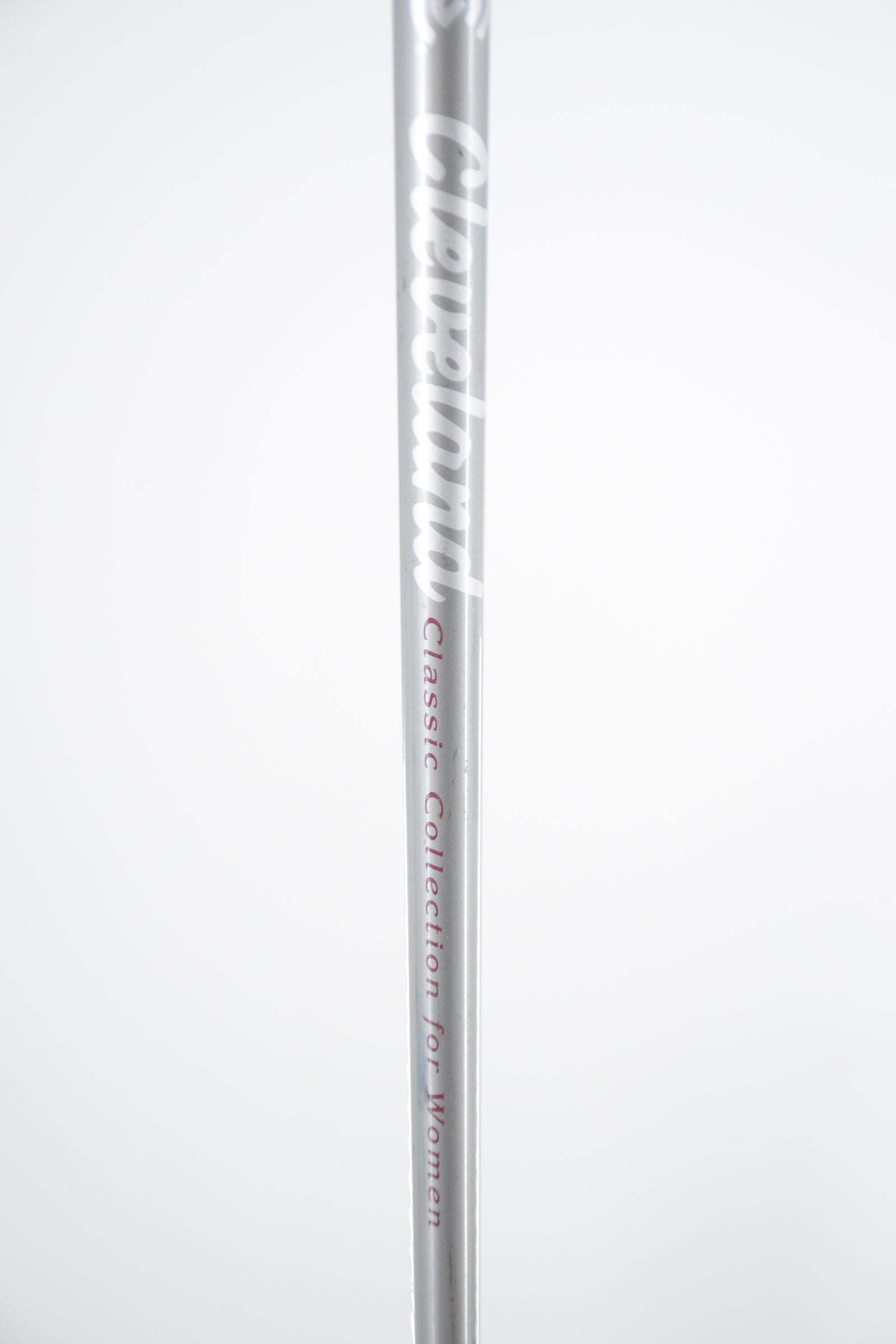 Women's Cleveland Classic Collection 4 Iron W Flex 37.5"