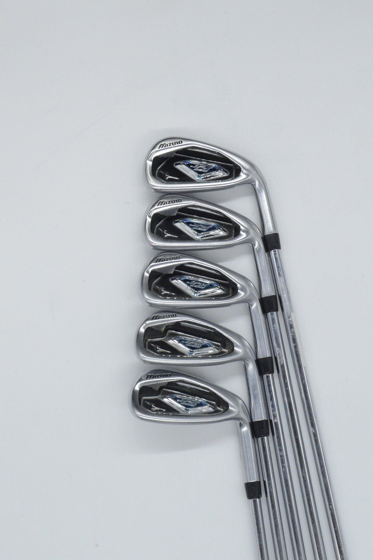 Mizuno JPX-825 5-7, 9-PW Iron Set R Flex -0.5"
