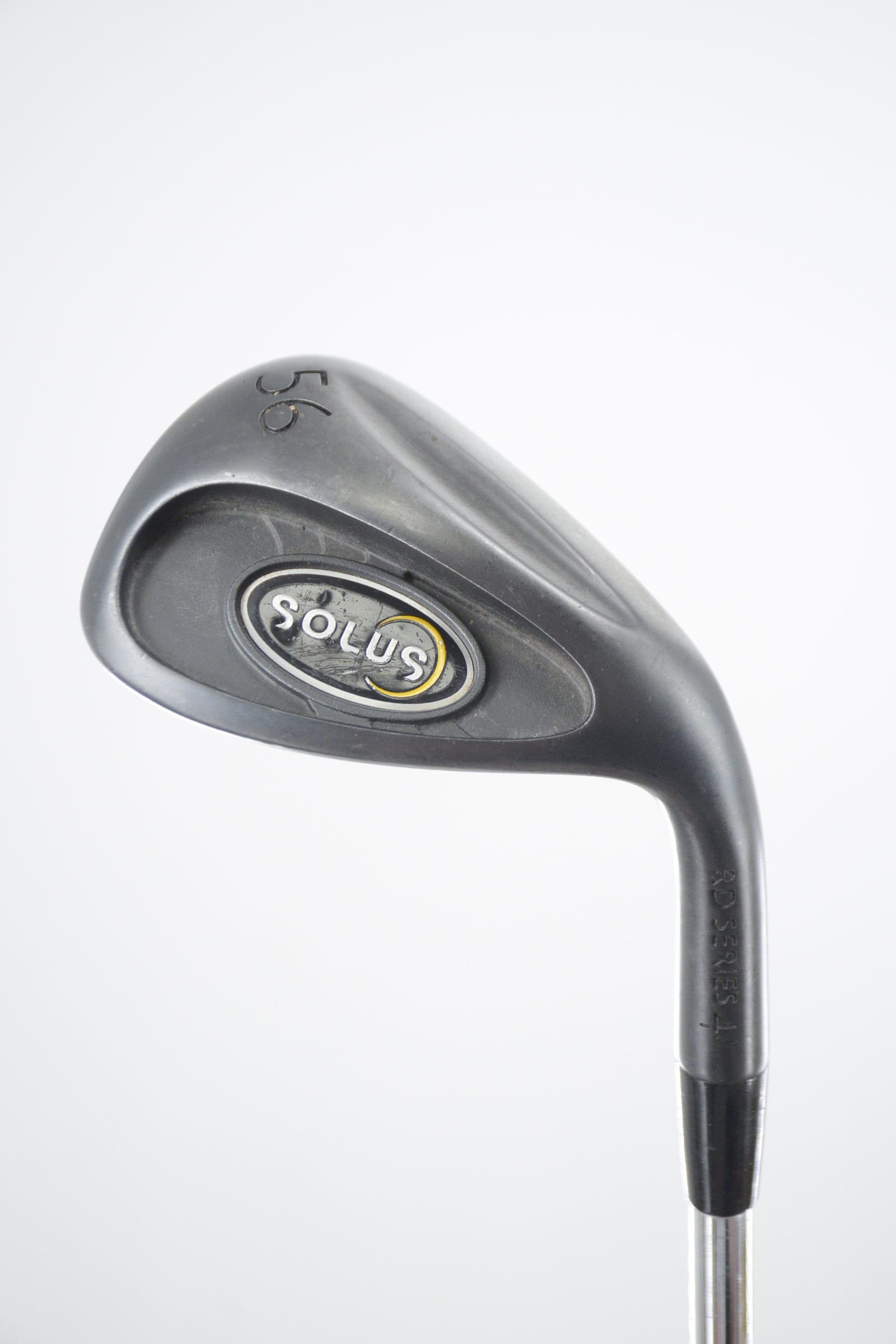 Solus Rd Series 4.1 56 Degree Wedge Wedge Flex 35.25"