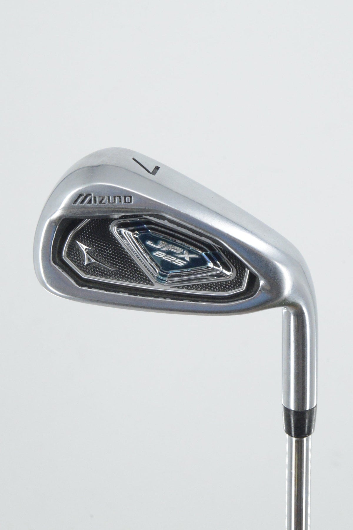 Mizuno JPX-825 5-7, 9-PW Iron Set R Flex -0.5"