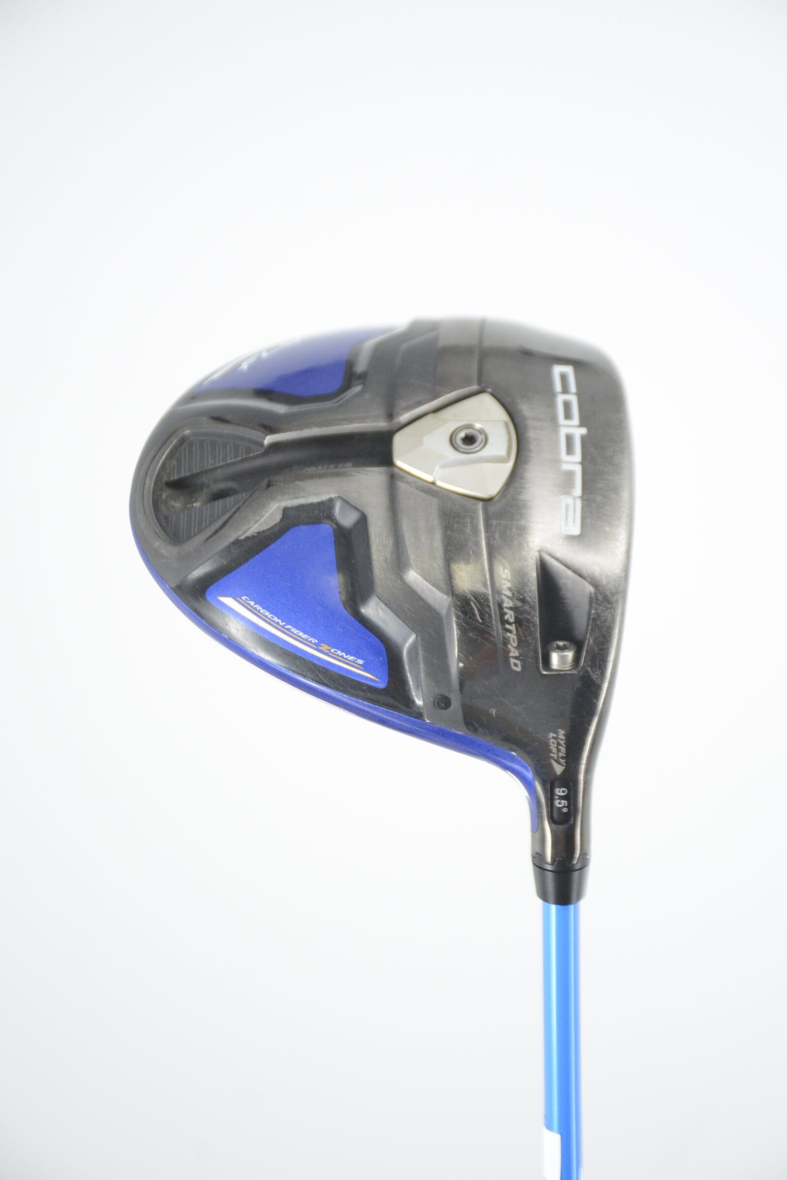 Cobra Fly-Z+ 9.5 Degree Driver R Flex 44.75" Golf Clubs GolfRoots 