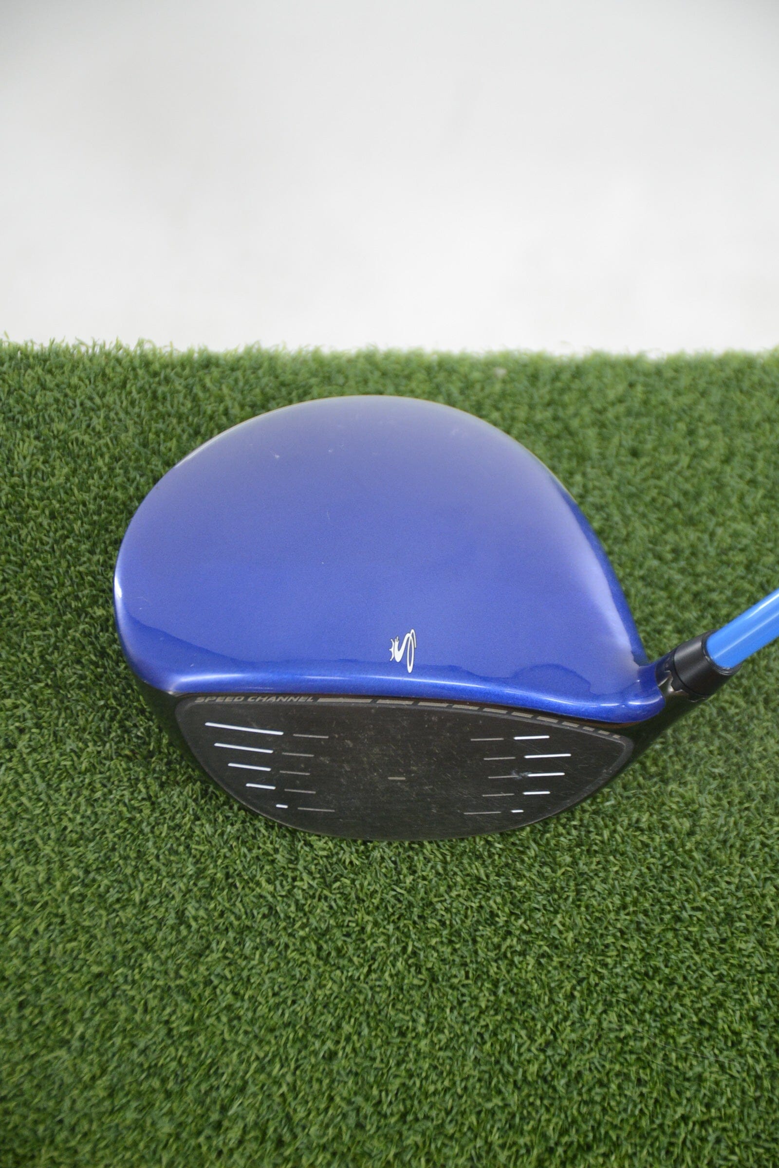 Cobra Fly-Z+ 9.5 Degree Driver R Flex 44.75" Golf Clubs GolfRoots 